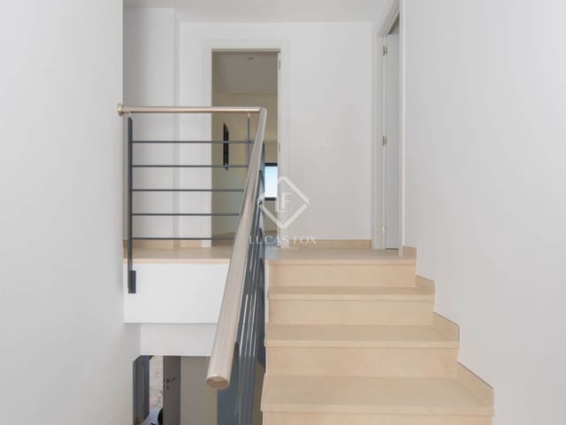 3 chambre Villa/Maison à vendre à San Jose / Sant Josep de Sa Talaia avec piscine garage - 1 590 000 € (Ref: 9301954)