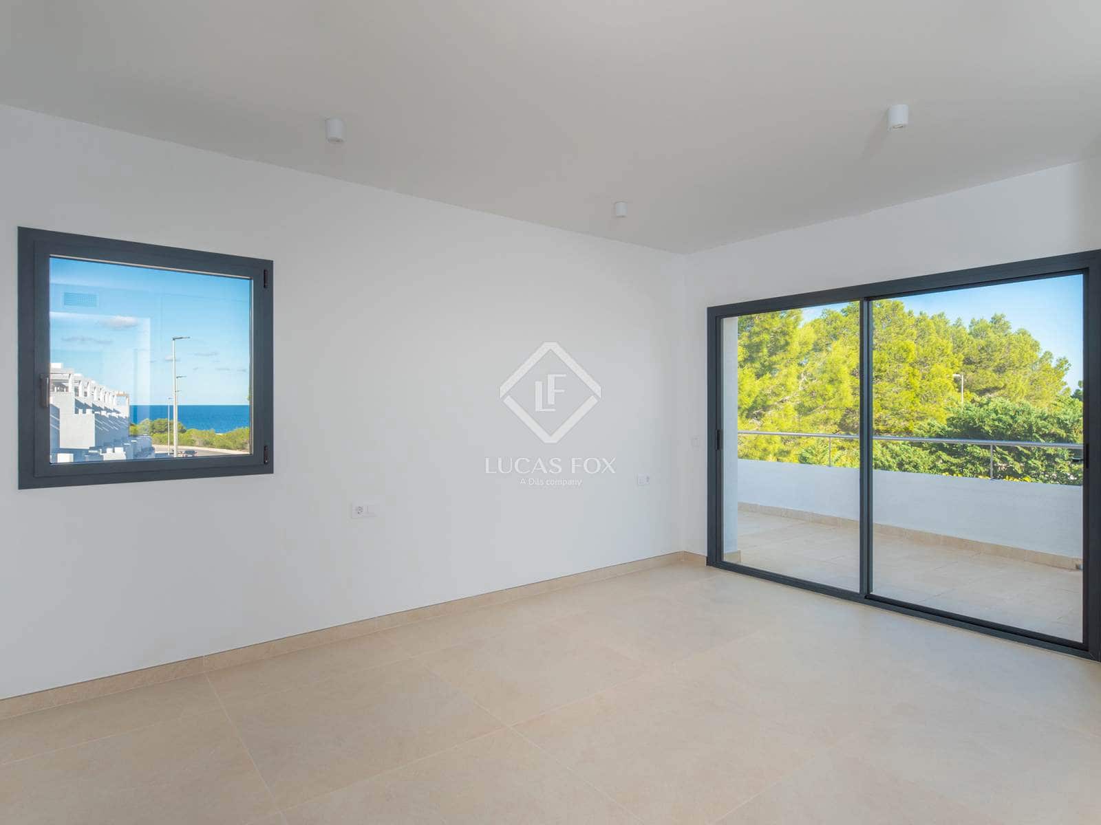 3 slaapkamer Villa te koop in San Jose / Sant Josep de Sa Talaia met zwembad garage - € 1.590.000 (Ref: 9301954)