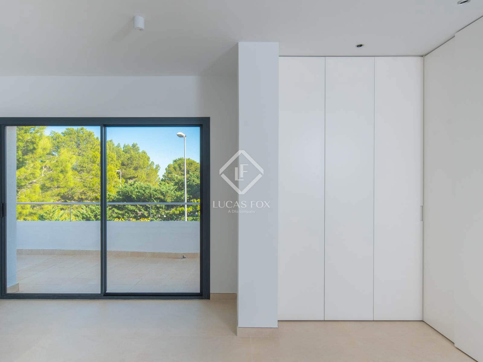 3 slaapkamer Villa te koop in San Jose / Sant Josep de Sa Talaia met zwembad garage - € 1.590.000 (Ref: 9301954)