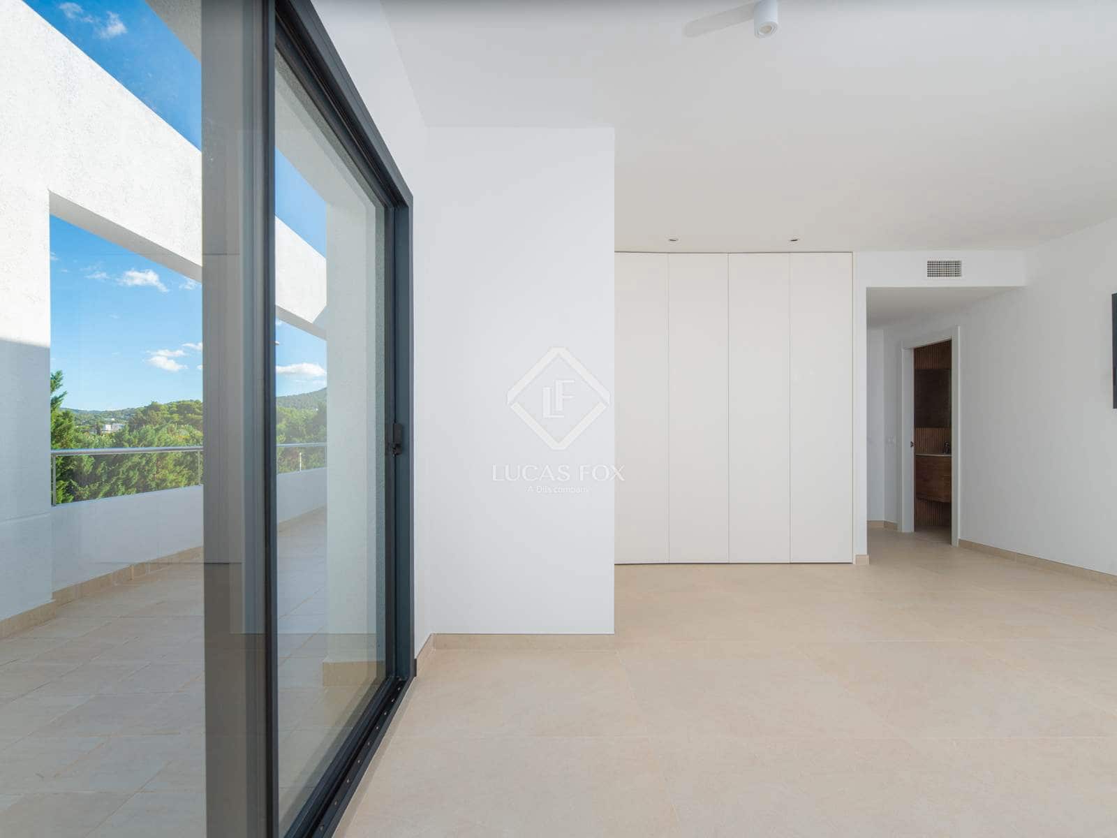 3 slaapkamer Villa te koop in San Jose / Sant Josep de Sa Talaia met zwembad garage - € 1.590.000 (Ref: 9301954)