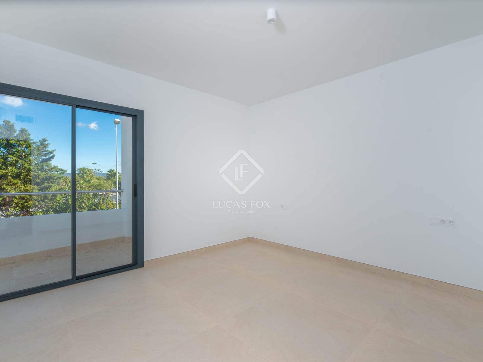 3 slaapkamer Villa te koop in San Jose / Sant Josep de Sa Talaia met zwembad garage - € 1.590.000 (Ref: 9301954)