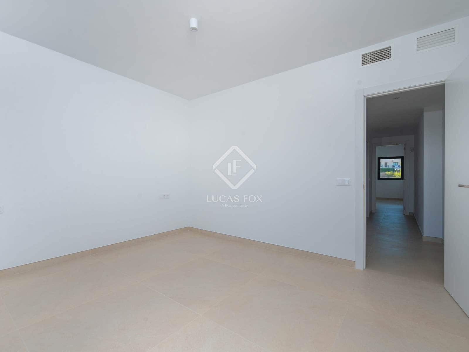 3 slaapkamer Villa te koop in San Jose / Sant Josep de Sa Talaia met zwembad garage - € 1.590.000 (Ref: 9301954)