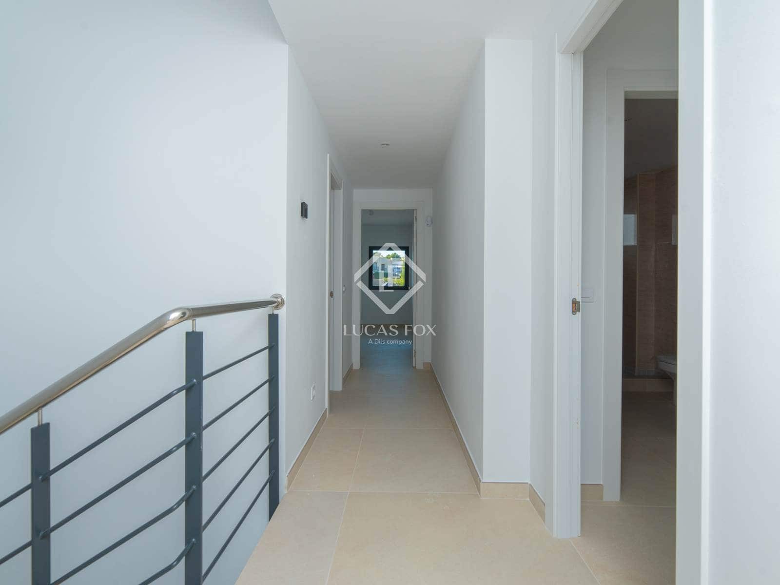 3 slaapkamer Villa te koop in San Jose / Sant Josep de Sa Talaia met zwembad garage - € 1.590.000 (Ref: 9301954)