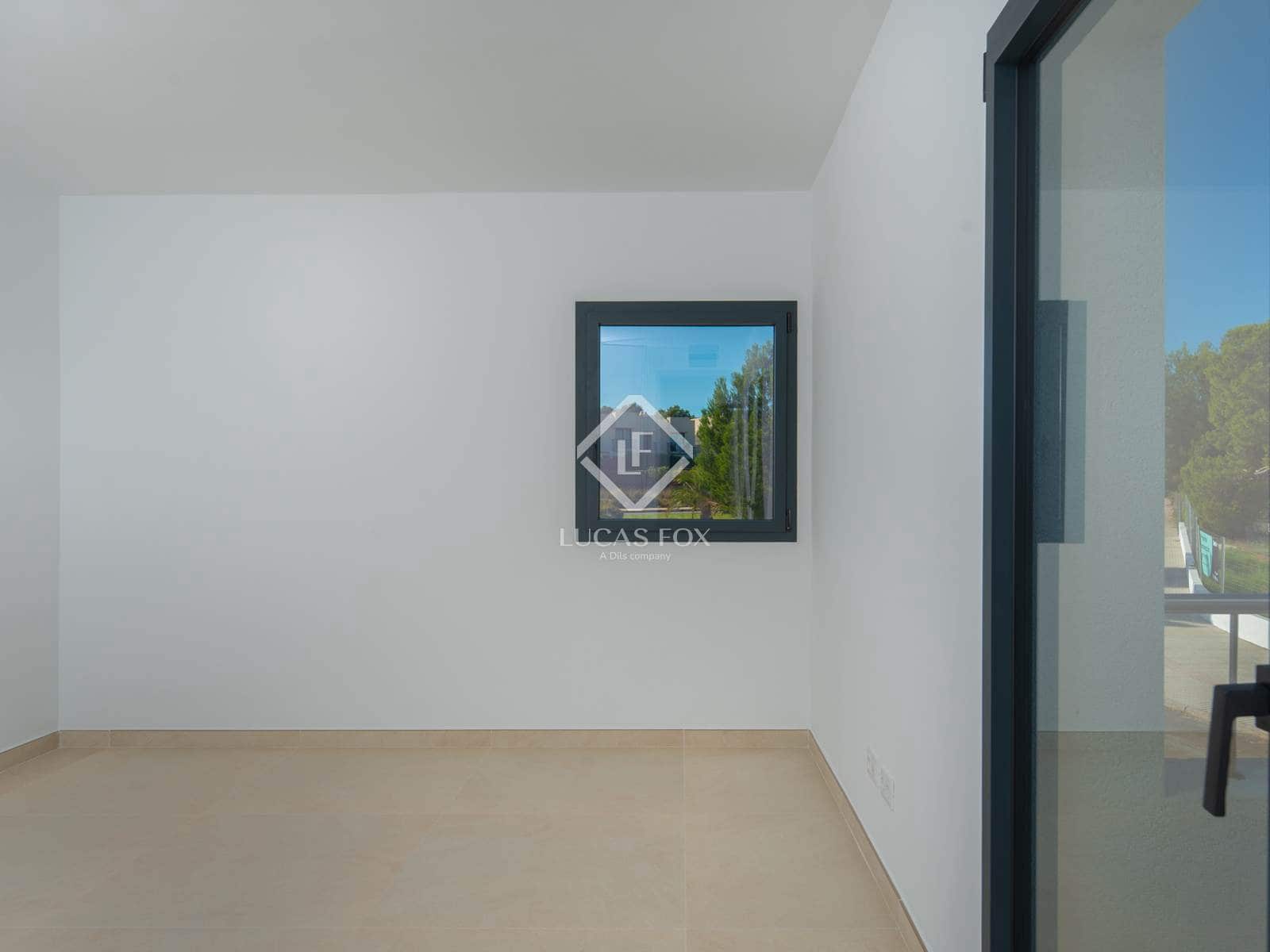 3 slaapkamer Villa te koop in San Jose / Sant Josep de Sa Talaia met zwembad garage - € 1.590.000 (Ref: 9301954)