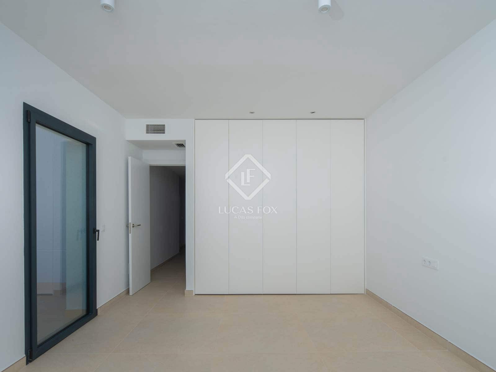 3 slaapkamer Villa te koop in San Jose / Sant Josep de Sa Talaia met zwembad garage - € 1.590.000 (Ref: 9301954)