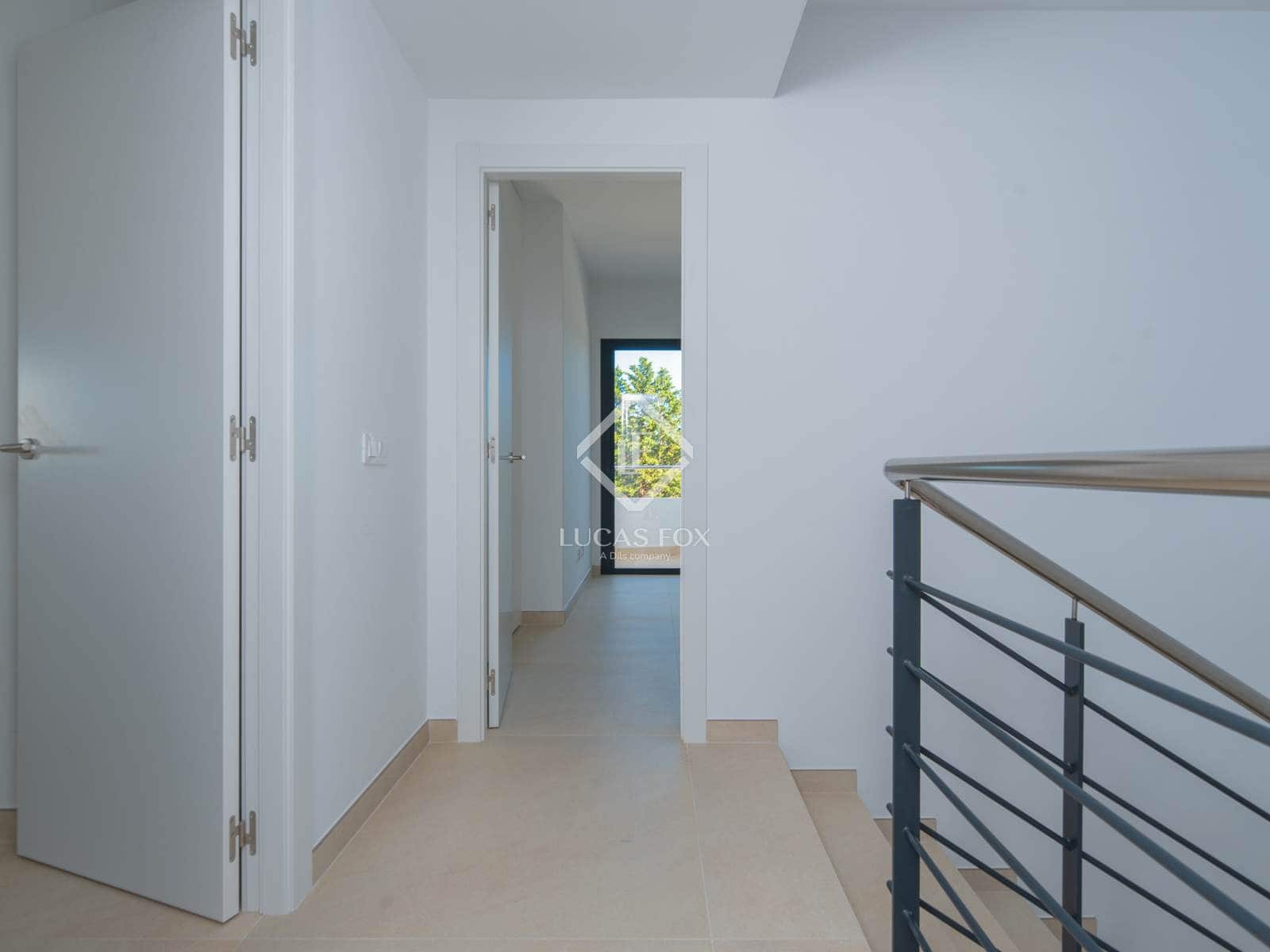 3 slaapkamer Villa te koop in San Jose / Sant Josep de Sa Talaia met zwembad garage - € 1.590.000 (Ref: 9301954)