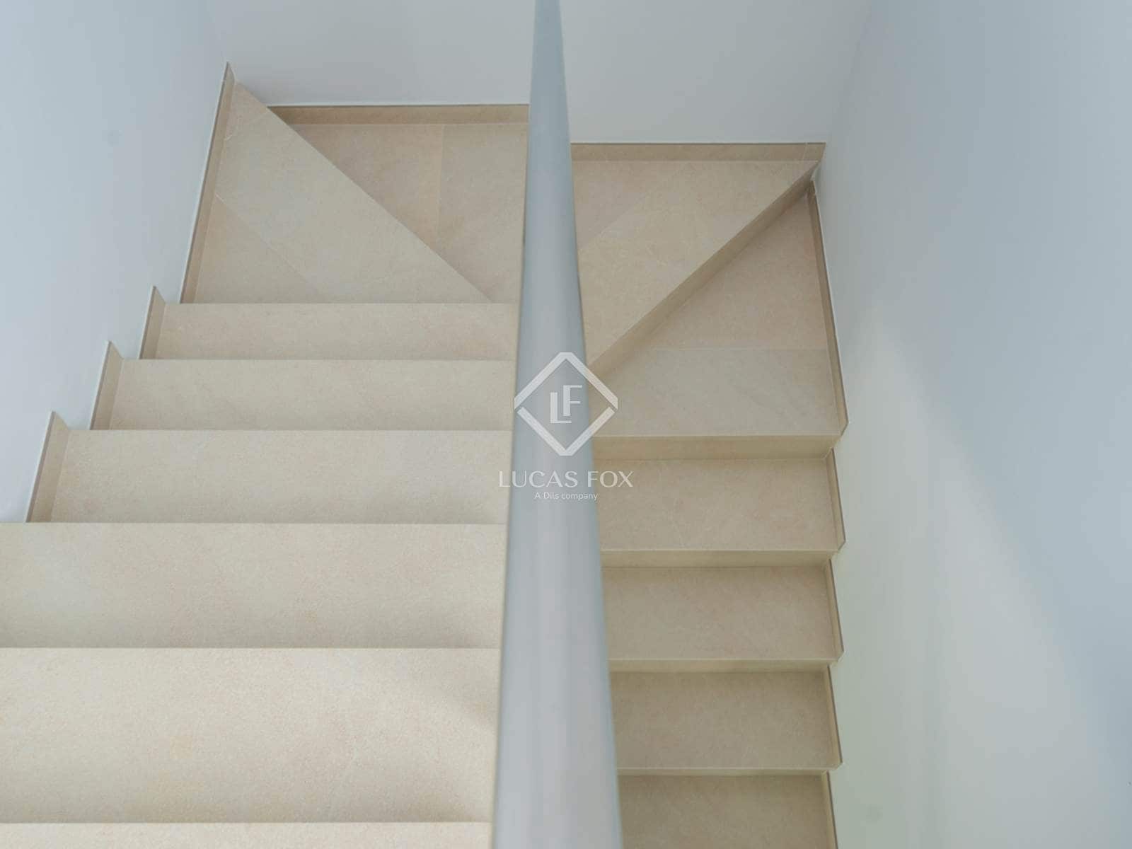 3 slaapkamer Villa te koop in San Jose / Sant Josep de Sa Talaia met zwembad garage - € 1.590.000 (Ref: 9301954)