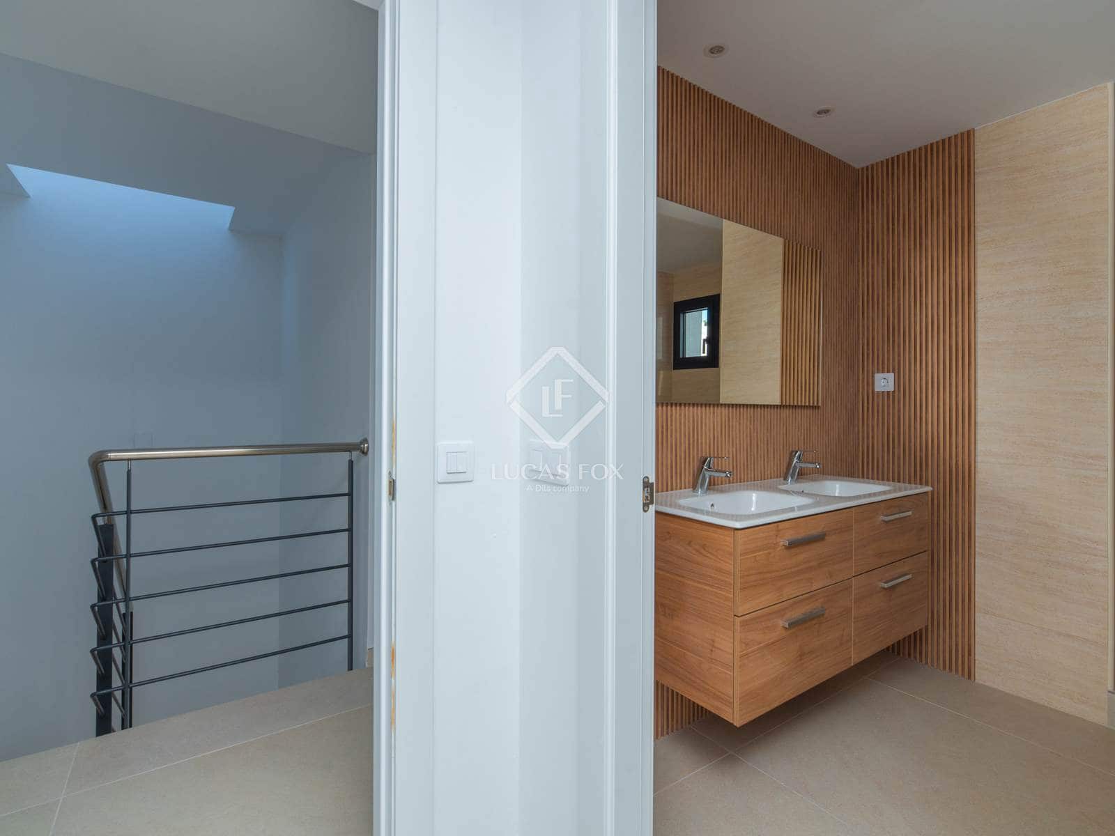 3 slaapkamer Villa te koop in San Jose / Sant Josep de Sa Talaia met zwembad garage - € 1.590.000 (Ref: 9301954)