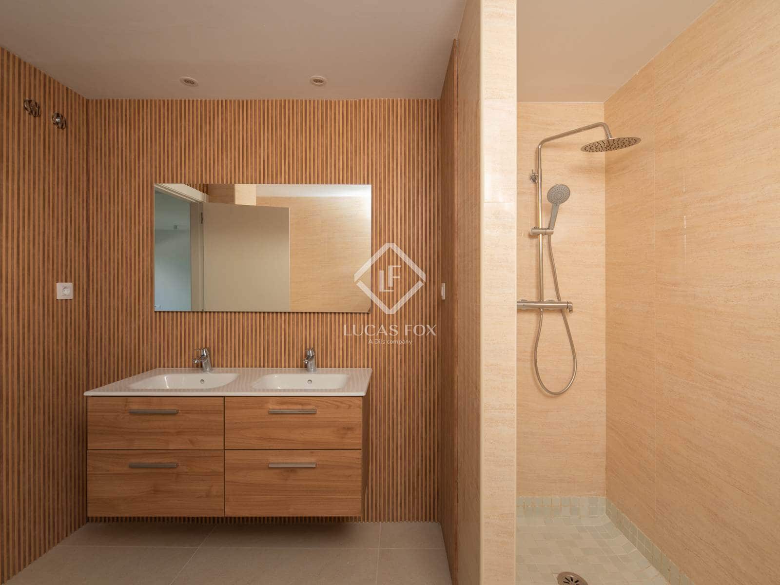 3 slaapkamer Villa te koop in San Jose / Sant Josep de Sa Talaia met zwembad garage - € 1.590.000 (Ref: 9301954)