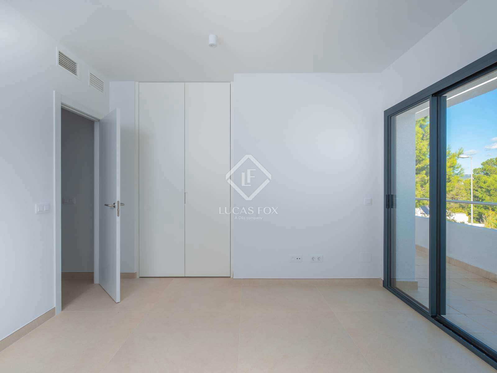 3 slaapkamer Villa te koop in San Jose / Sant Josep de Sa Talaia met zwembad garage - € 1.590.000 (Ref: 9301954)