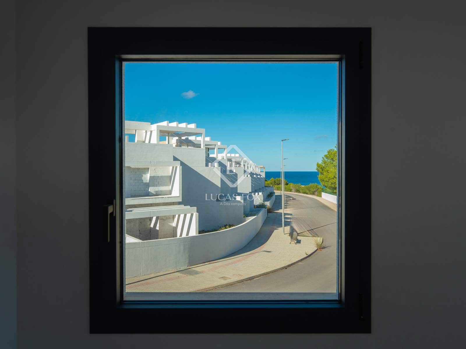 3 slaapkamer Villa te koop in San Jose / Sant Josep de Sa Talaia met zwembad garage - € 1.590.000 (Ref: 9301954)