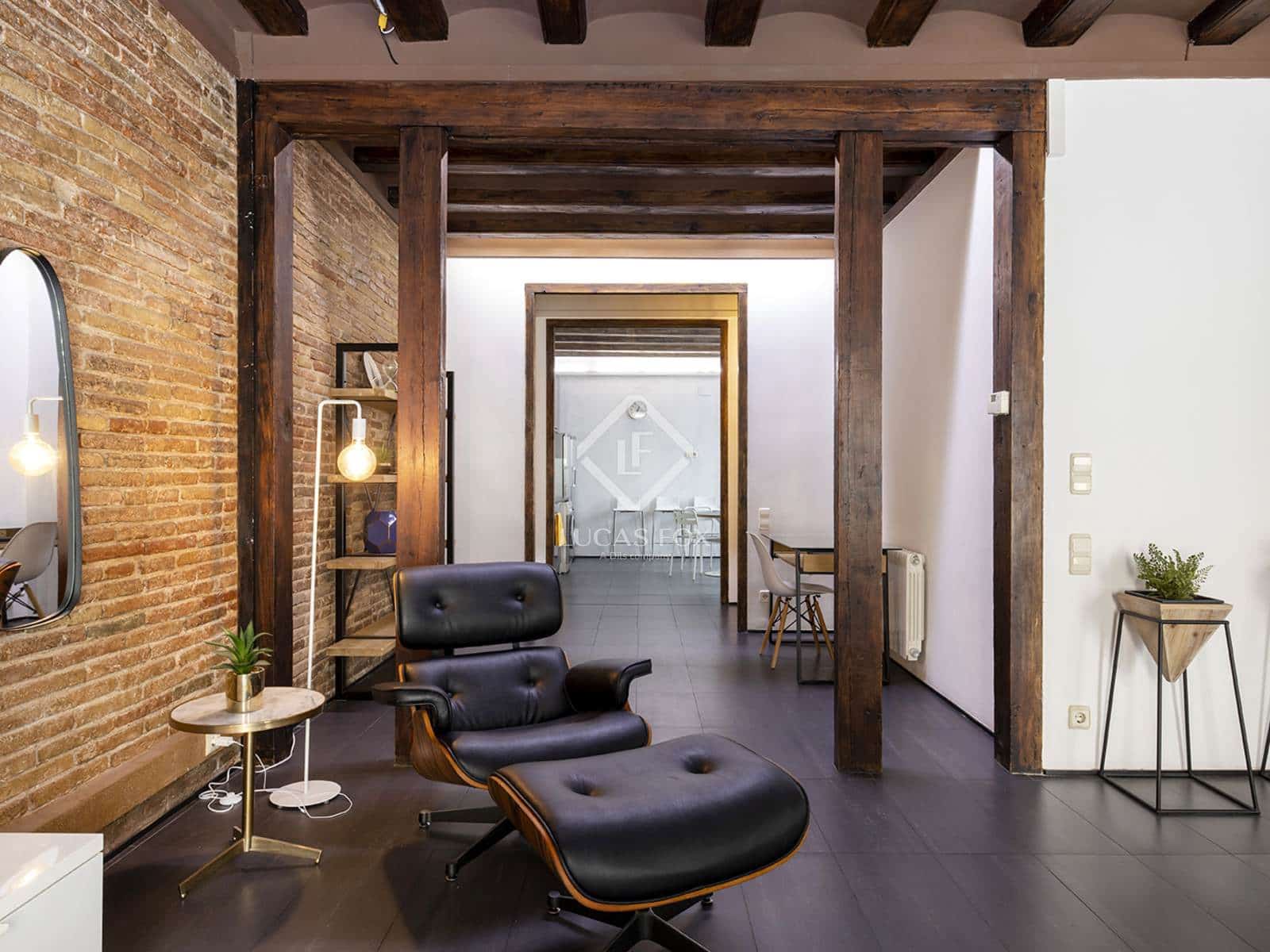 3 soverom Leilighet til salgs i Barcelona by - € 630 000 (Ref: 9301955)