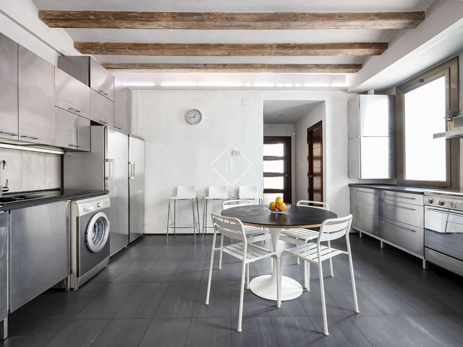 3 soverom Leilighet til salgs i Barcelona by - € 630 000 (Ref: 9301955)