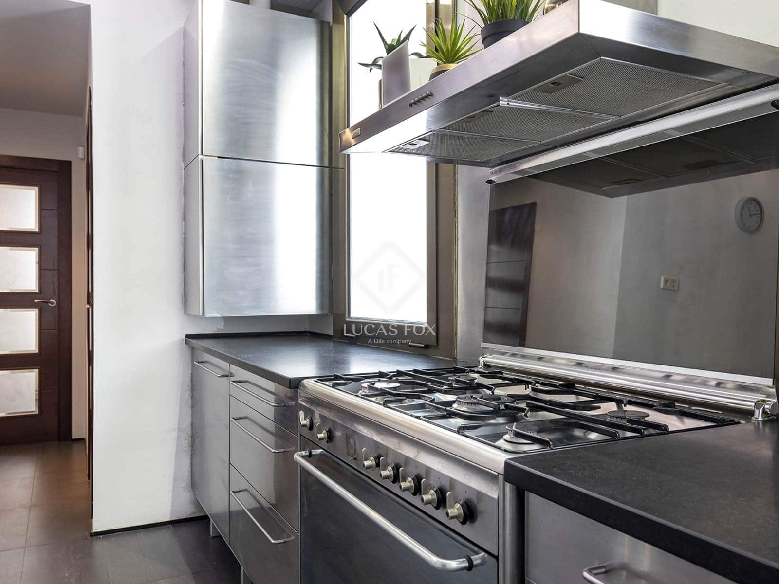 3 soverom Leilighet til salgs i Barcelona by - € 630 000 (Ref: 9301955)