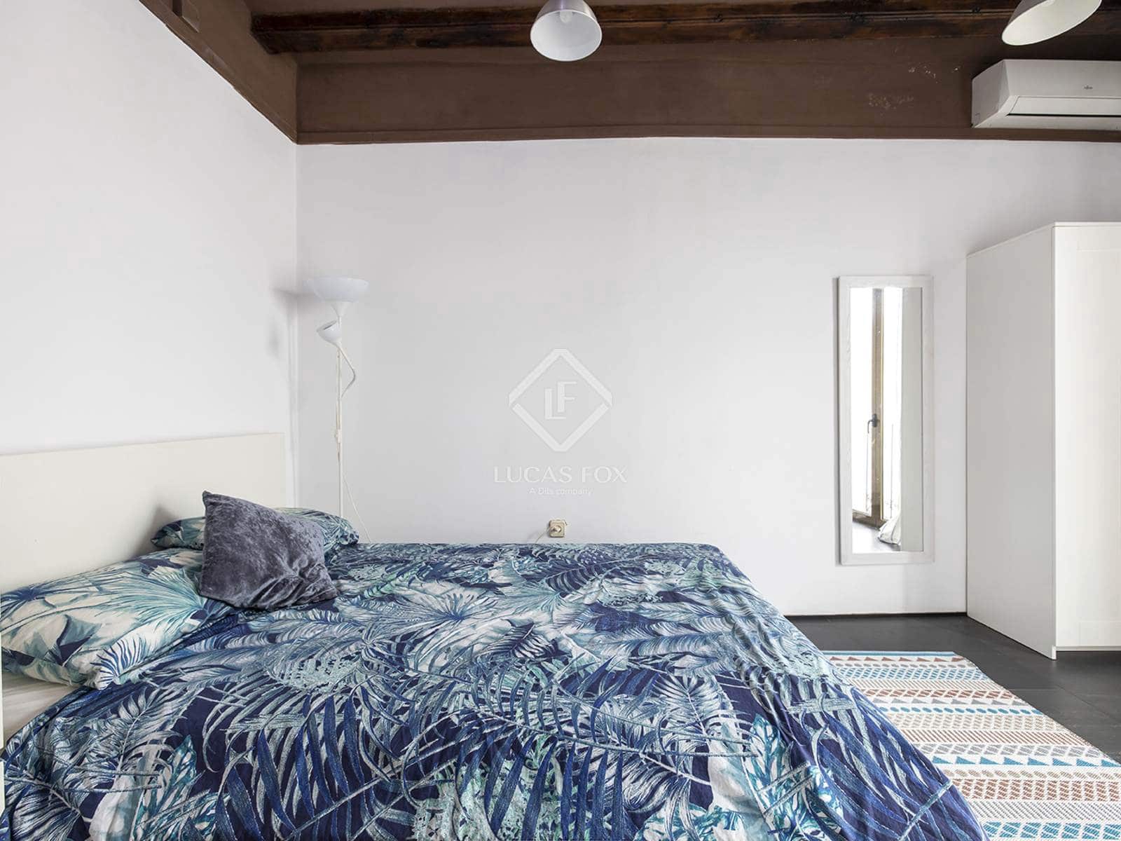 3 soverom Leilighet til salgs i Barcelona by - € 630 000 (Ref: 9301955)