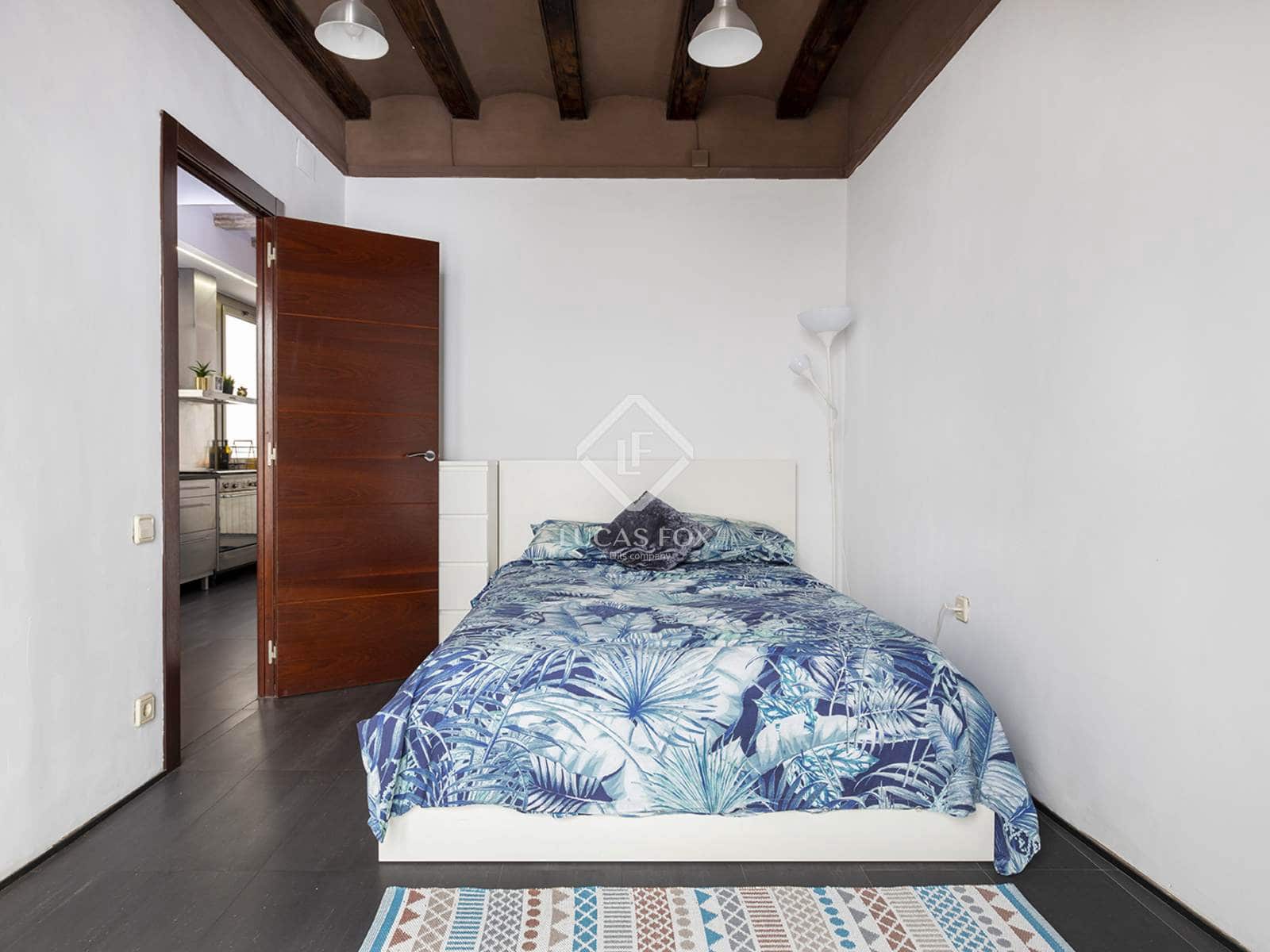 3 soverom Leilighet til salgs i Barcelona by - € 630 000 (Ref: 9301955)