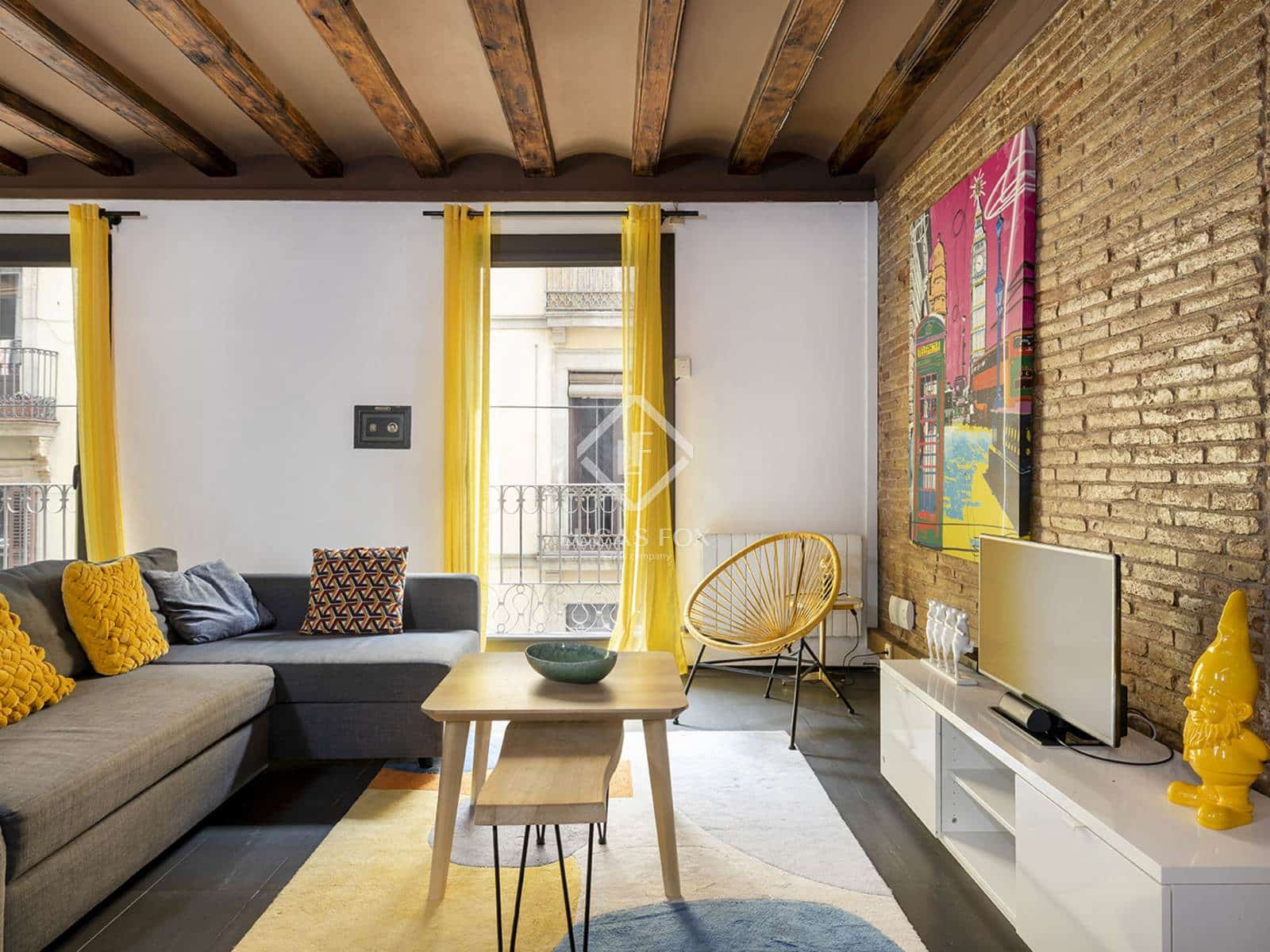 3 soverom Leilighet til salgs i Barcelona by - € 630 000 (Ref: 9301955)