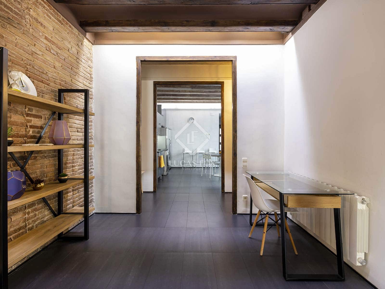 3 soverom Leilighet til salgs i Barcelona by - € 630 000 (Ref: 9301955)