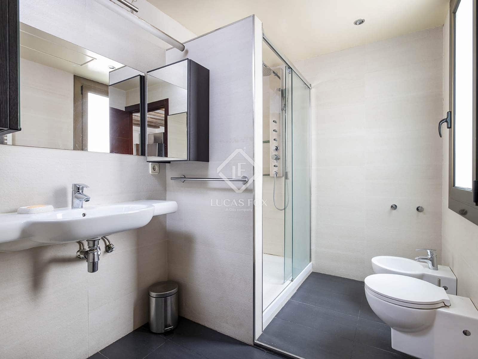 3 soverom Leilighet til salgs i Barcelona by - € 630 000 (Ref: 9301955)