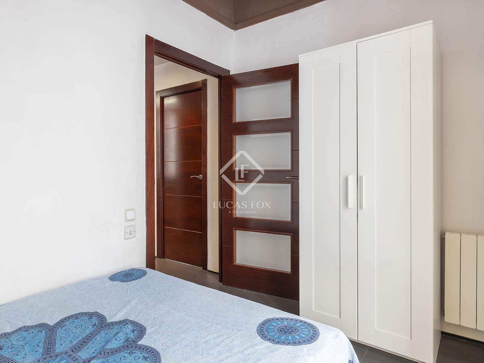 3 soverom Leilighet til salgs i Barcelona by - € 630 000 (Ref: 9301955)