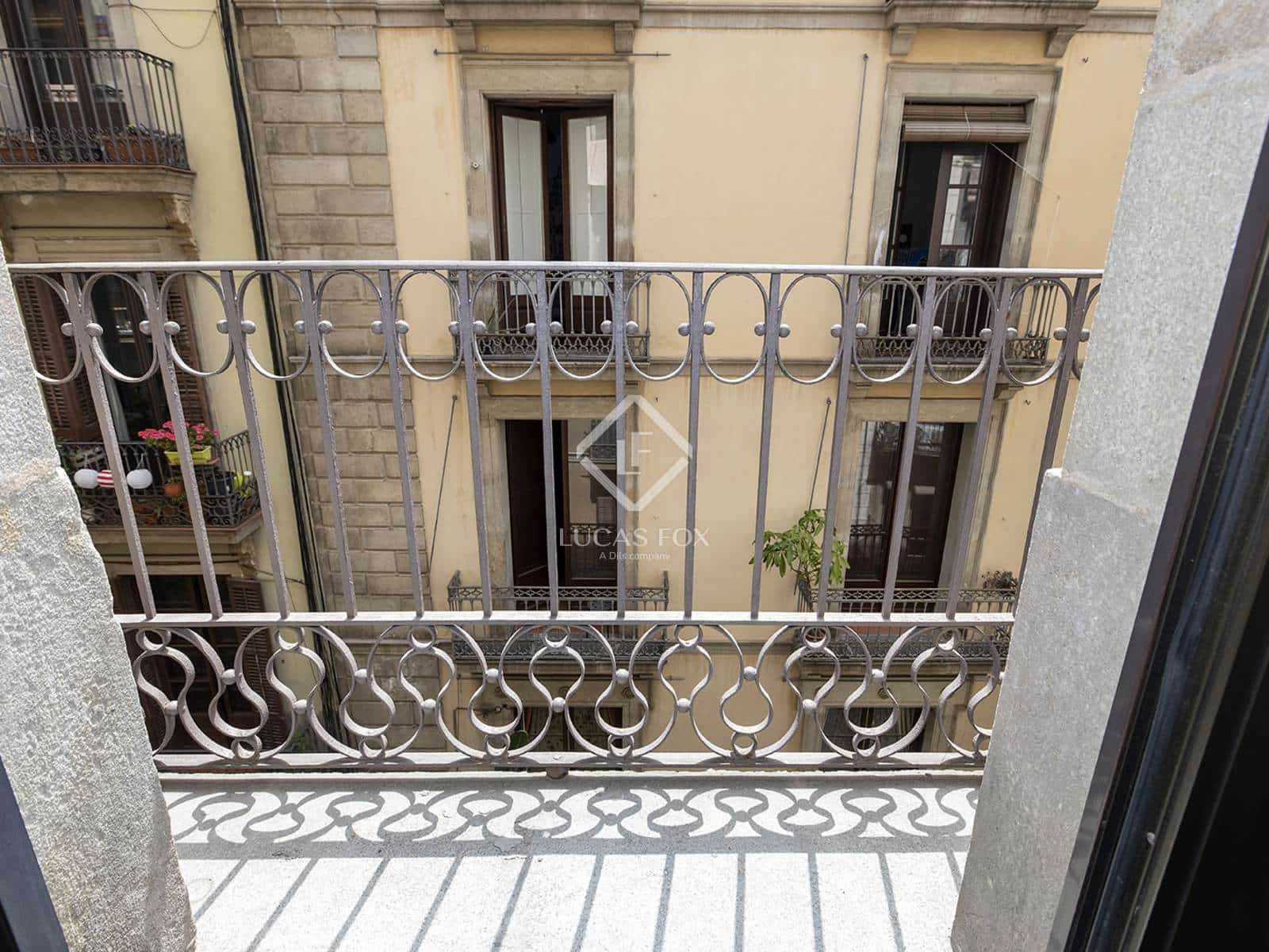 3 soverom Leilighet til salgs i Barcelona by - € 630 000 (Ref: 9301955)