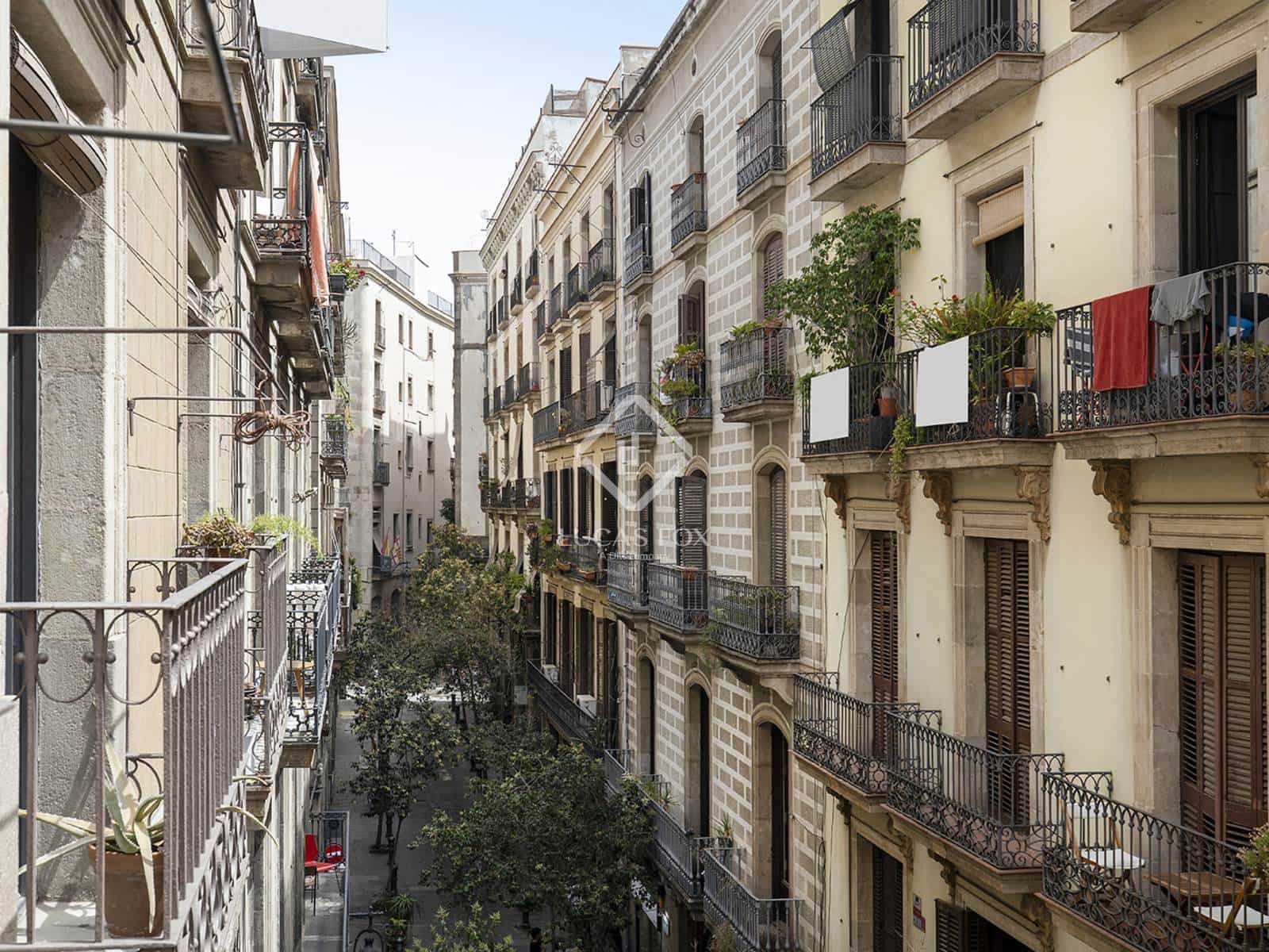 3 soverom Leilighet til salgs i Barcelona by - € 630 000 (Ref: 9301955)