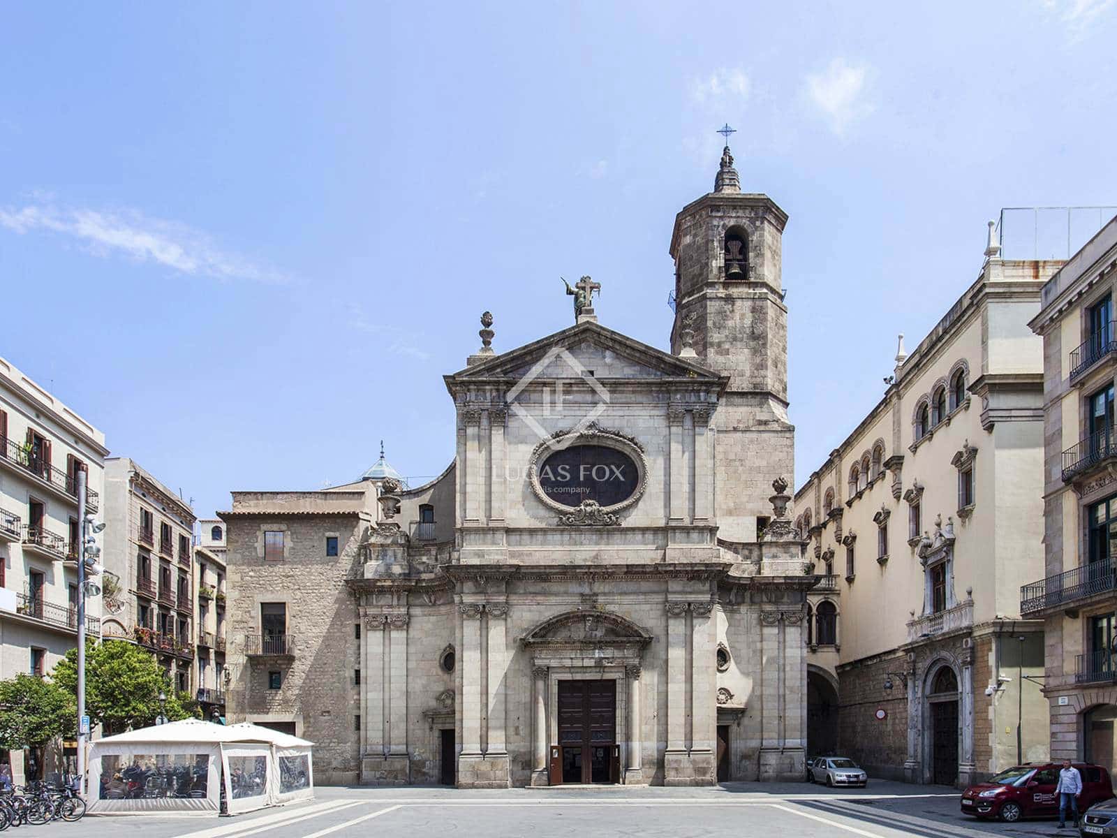 3 soverom Leilighet til salgs i Barcelona by - € 630 000 (Ref: 9301955)