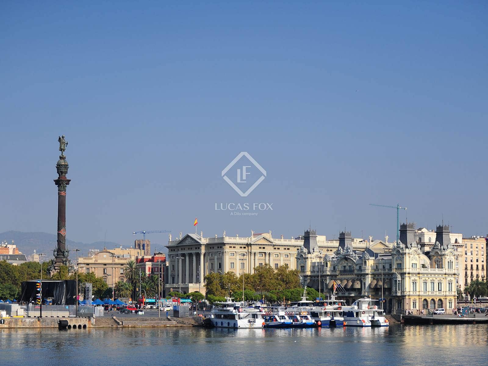 3 soverom Leilighet til salgs i Barcelona by - € 630 000 (Ref: 9301955)