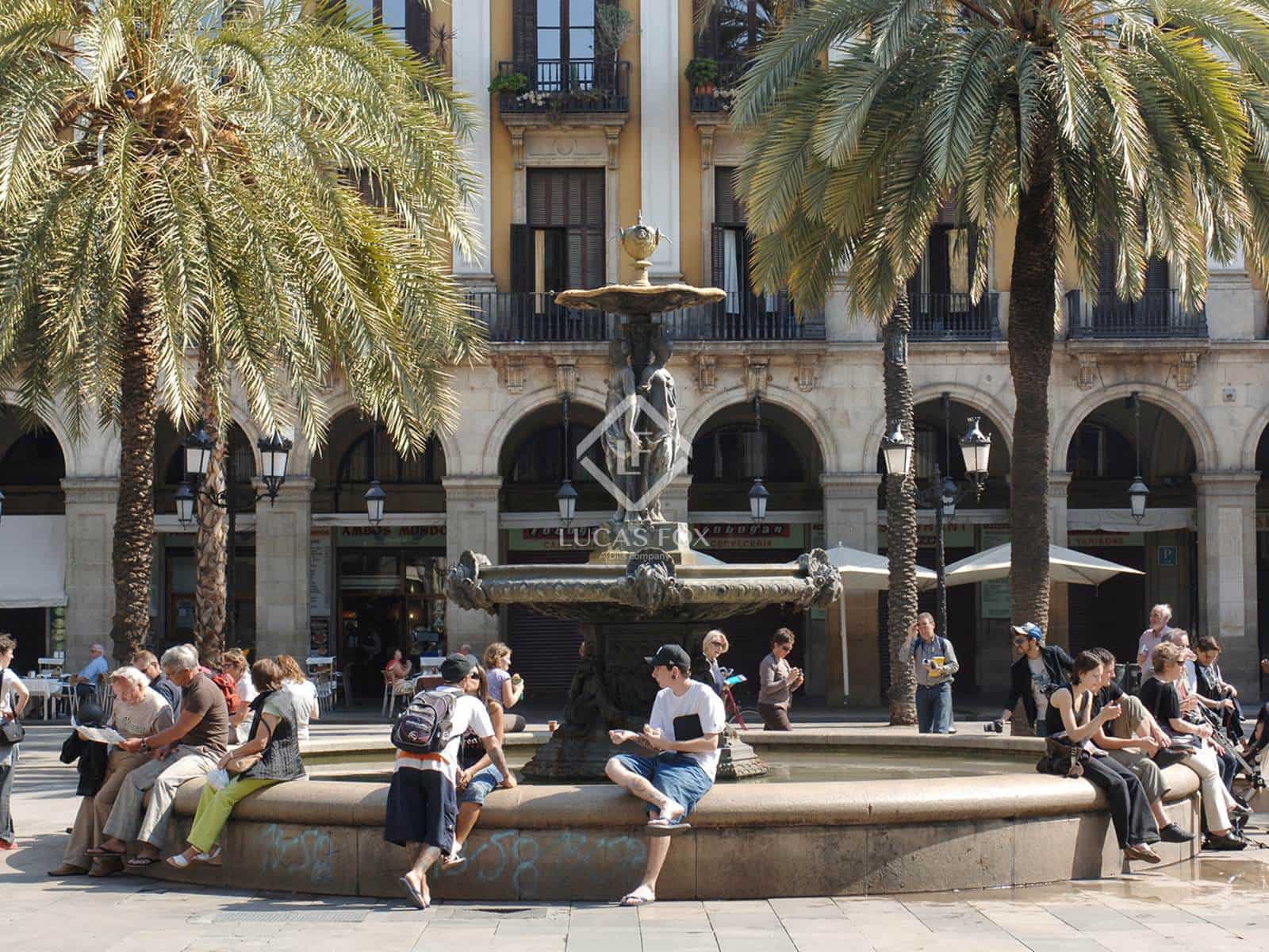 3 soverom Leilighet til salgs i Barcelona by - € 630 000 (Ref: 9301955)