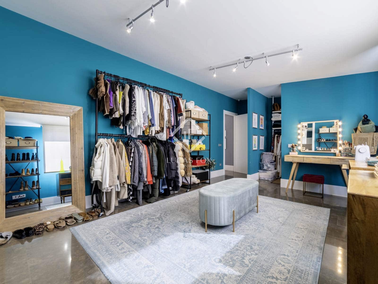 6 bedroom Villa for sale in Boadilla del Monte with pool garage - € 2,980,000 (Ref: 9302810)