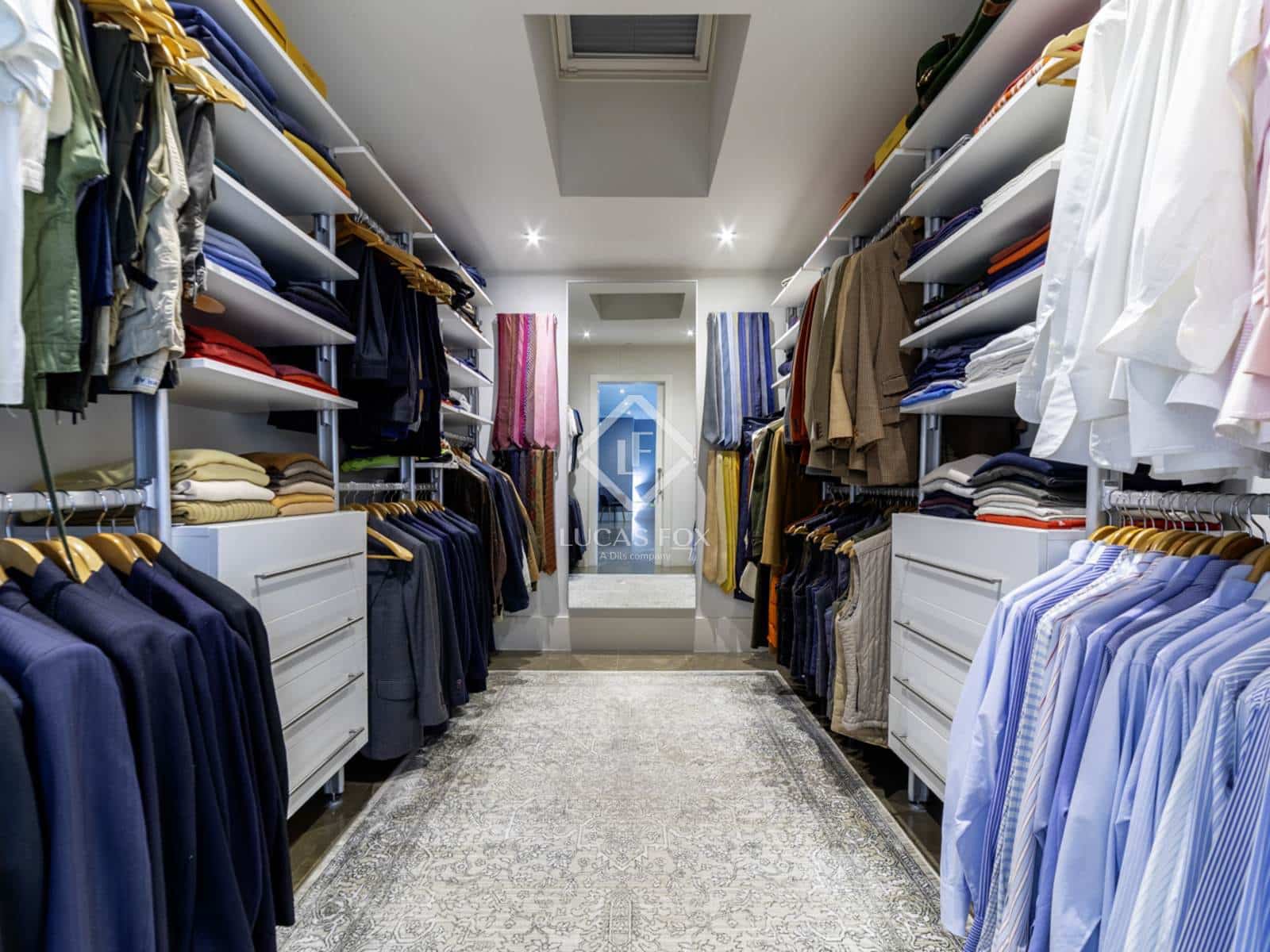 6 bedroom Villa for sale in Boadilla del Monte with pool garage - € 2,980,000 (Ref: 9302810)