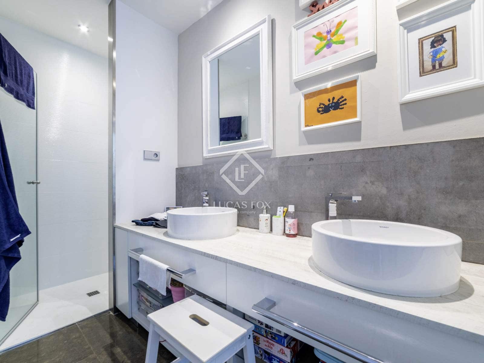 6 bedroom Villa for sale in Boadilla del Monte with pool garage - € 2,980,000 (Ref: 9302810)