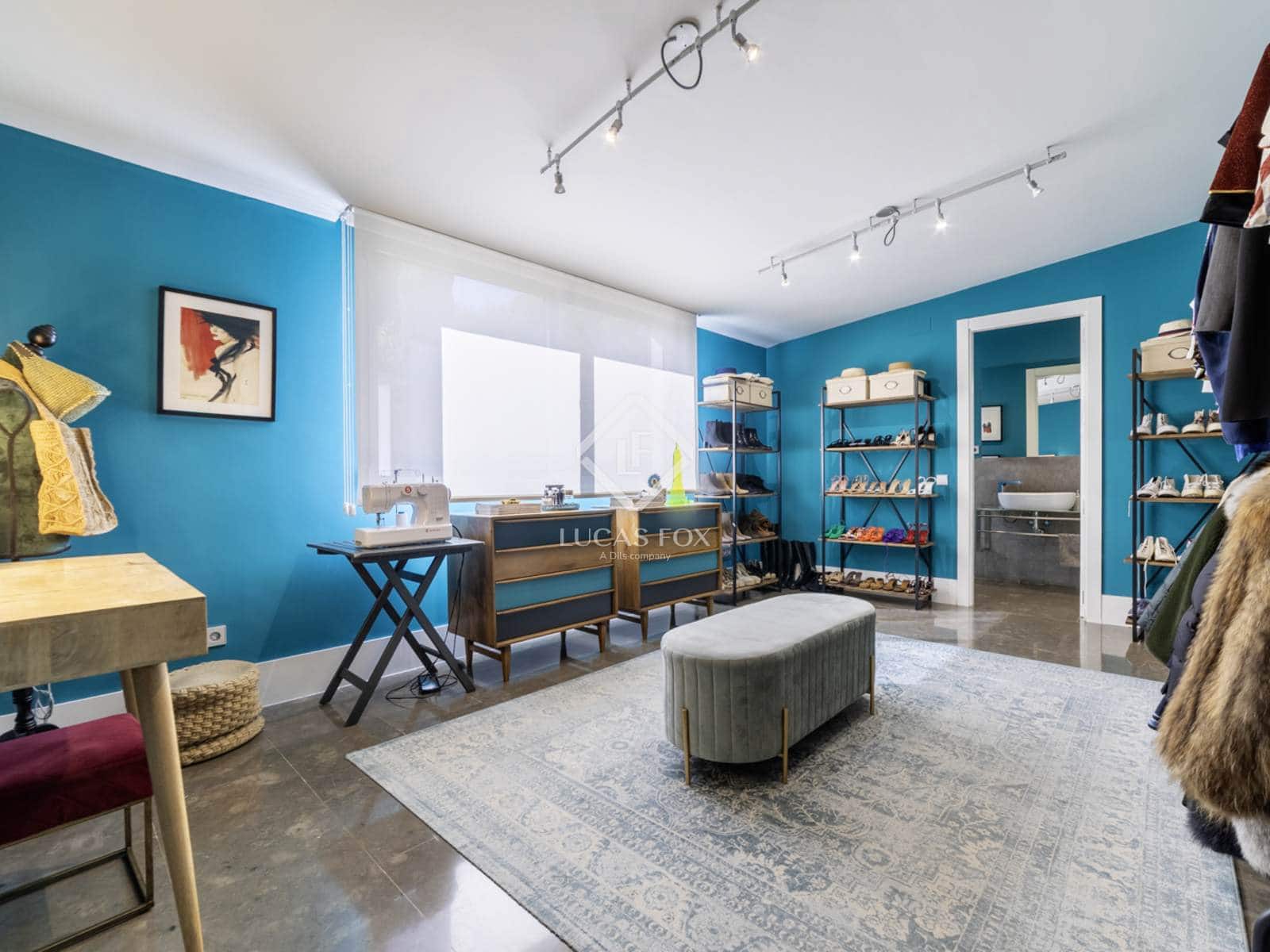 6 bedroom Villa for sale in Boadilla del Monte with pool garage - € 2,980,000 (Ref: 9302810)