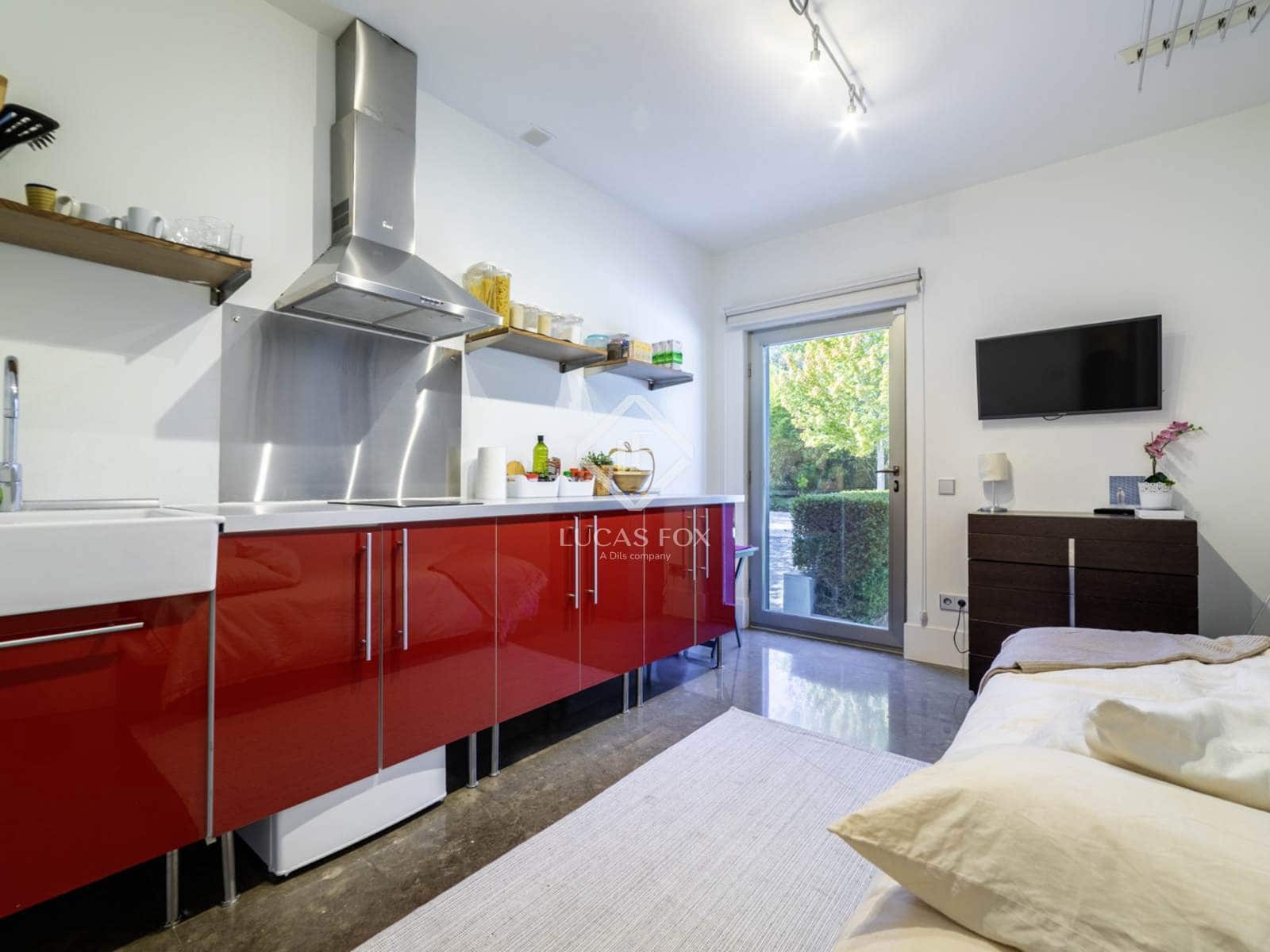 6 bedroom Villa for sale in Boadilla del Monte with pool garage - € 2,980,000 (Ref: 9302810)