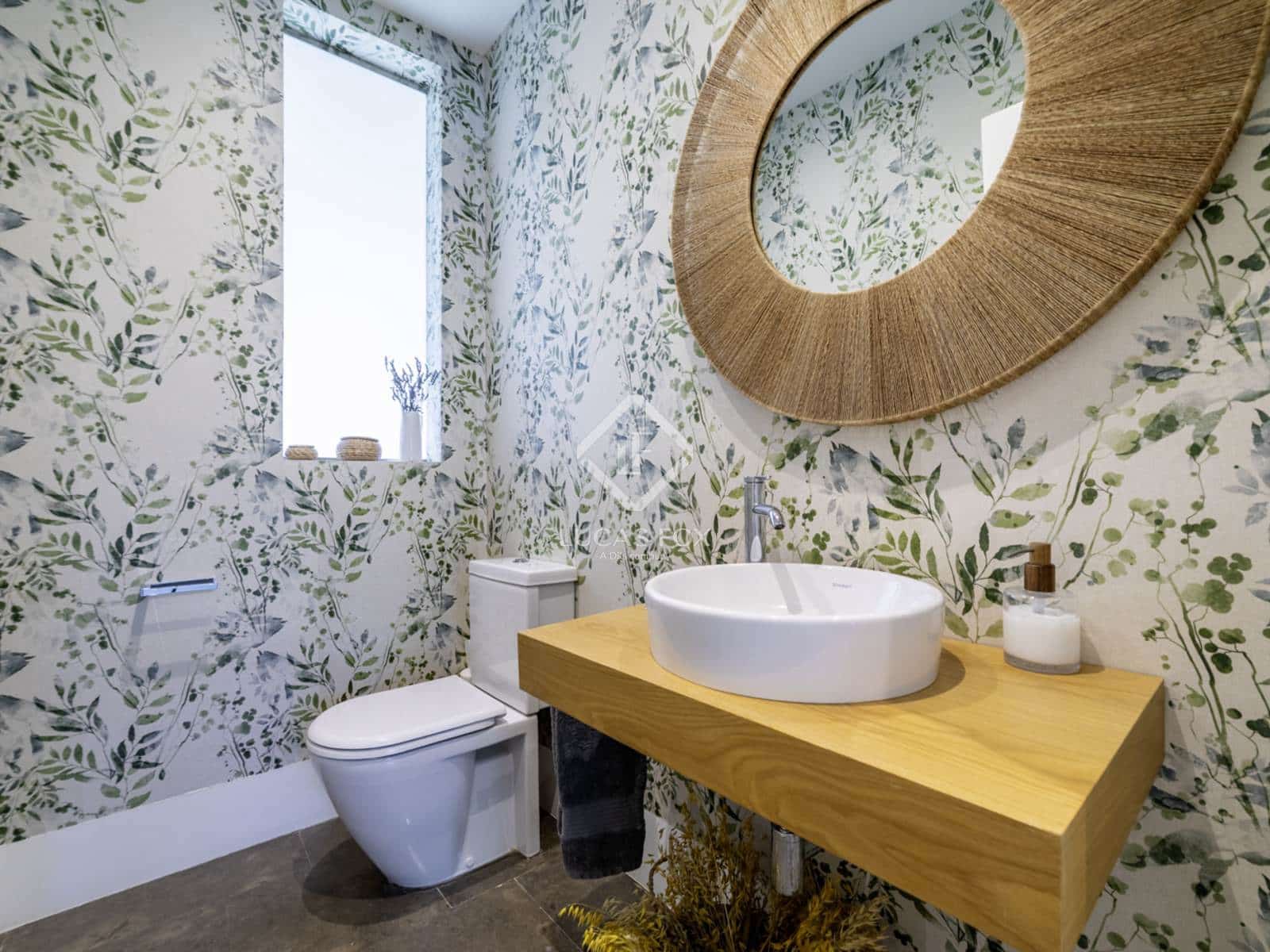 6 bedroom Villa for sale in Boadilla del Monte with pool garage - € 2,980,000 (Ref: 9302810)