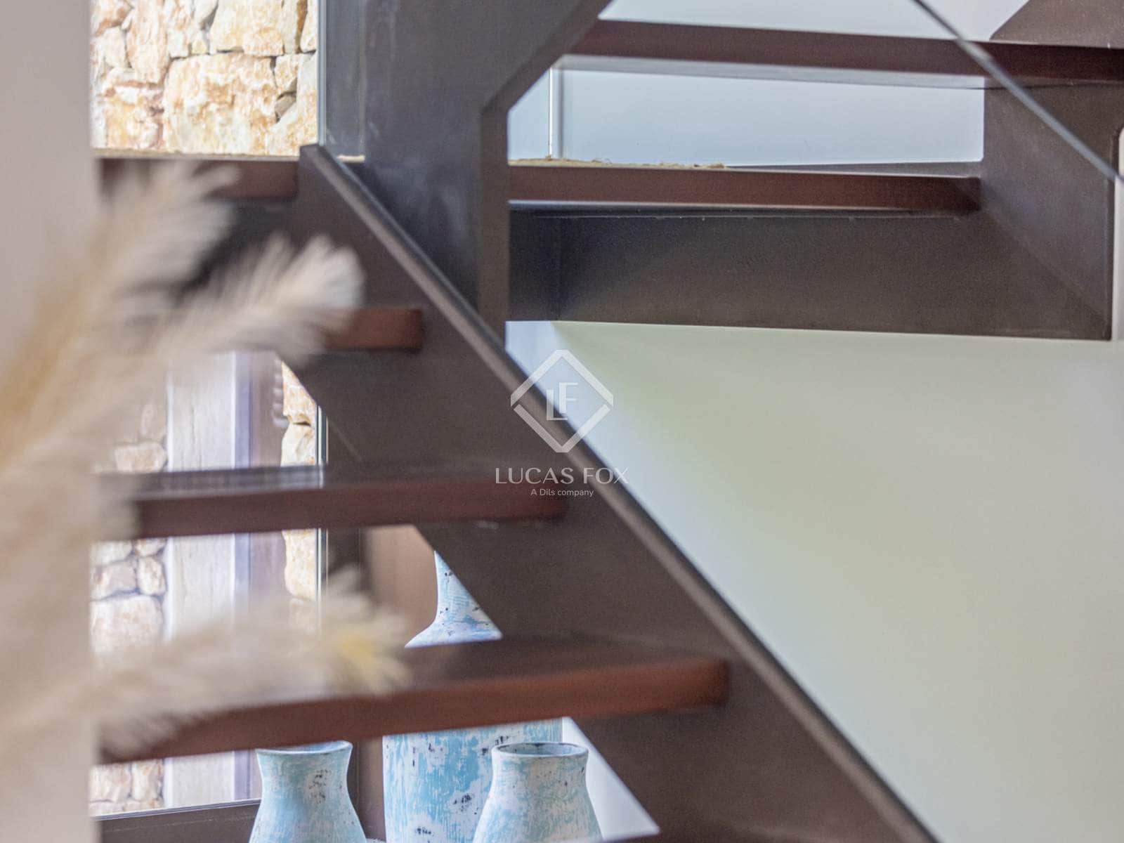 4 bedroom Villa for sale in Javea / Xabia with pool garage - € 1,375,000 (Ref: 9303790)