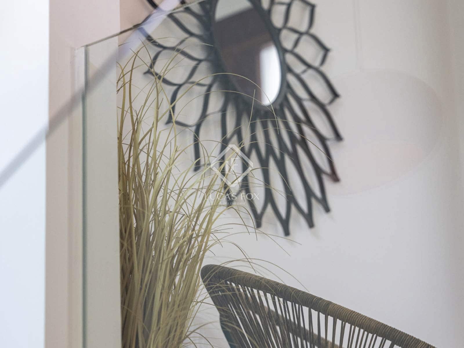 4 bedroom Villa for sale in Javea / Xabia with pool garage - € 1,375,000 (Ref: 9303790)