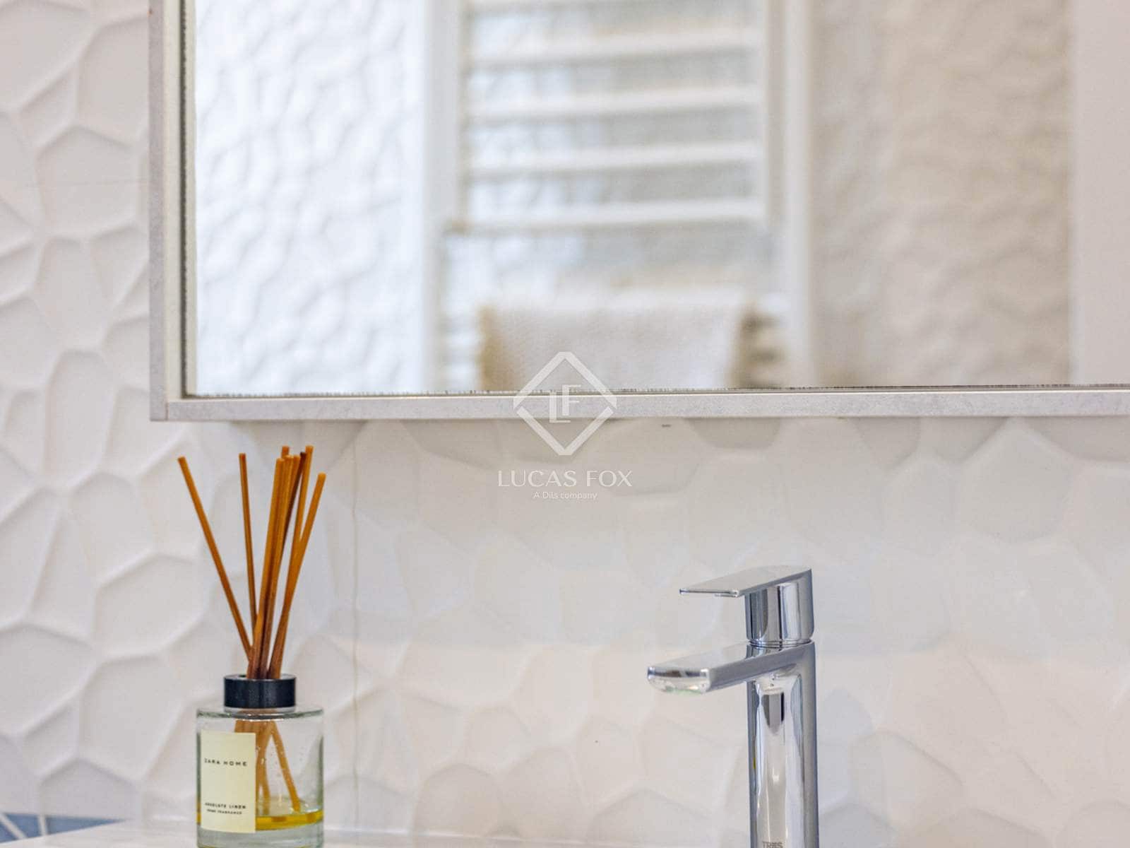 4 bedroom Villa for sale in Javea / Xabia with pool garage - € 1,375,000 (Ref: 9303790)