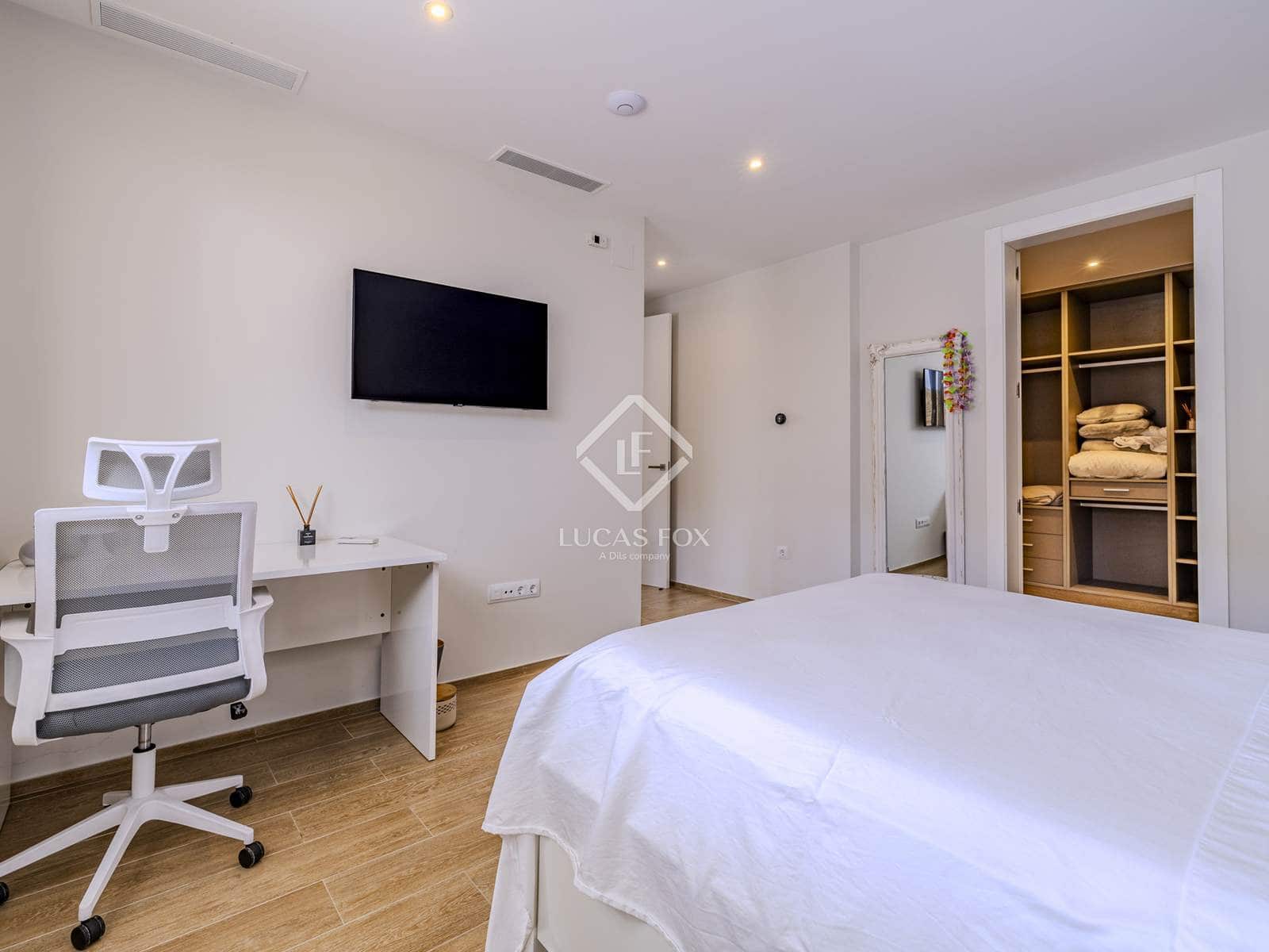 4 bedroom Villa for sale in Javea / Xabia with pool garage - € 1,375,000 (Ref: 9303790)