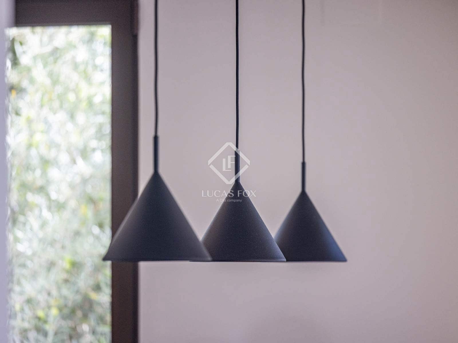 4 bedroom Villa for sale in Javea / Xabia with pool garage - € 1,375,000 (Ref: 9303790)