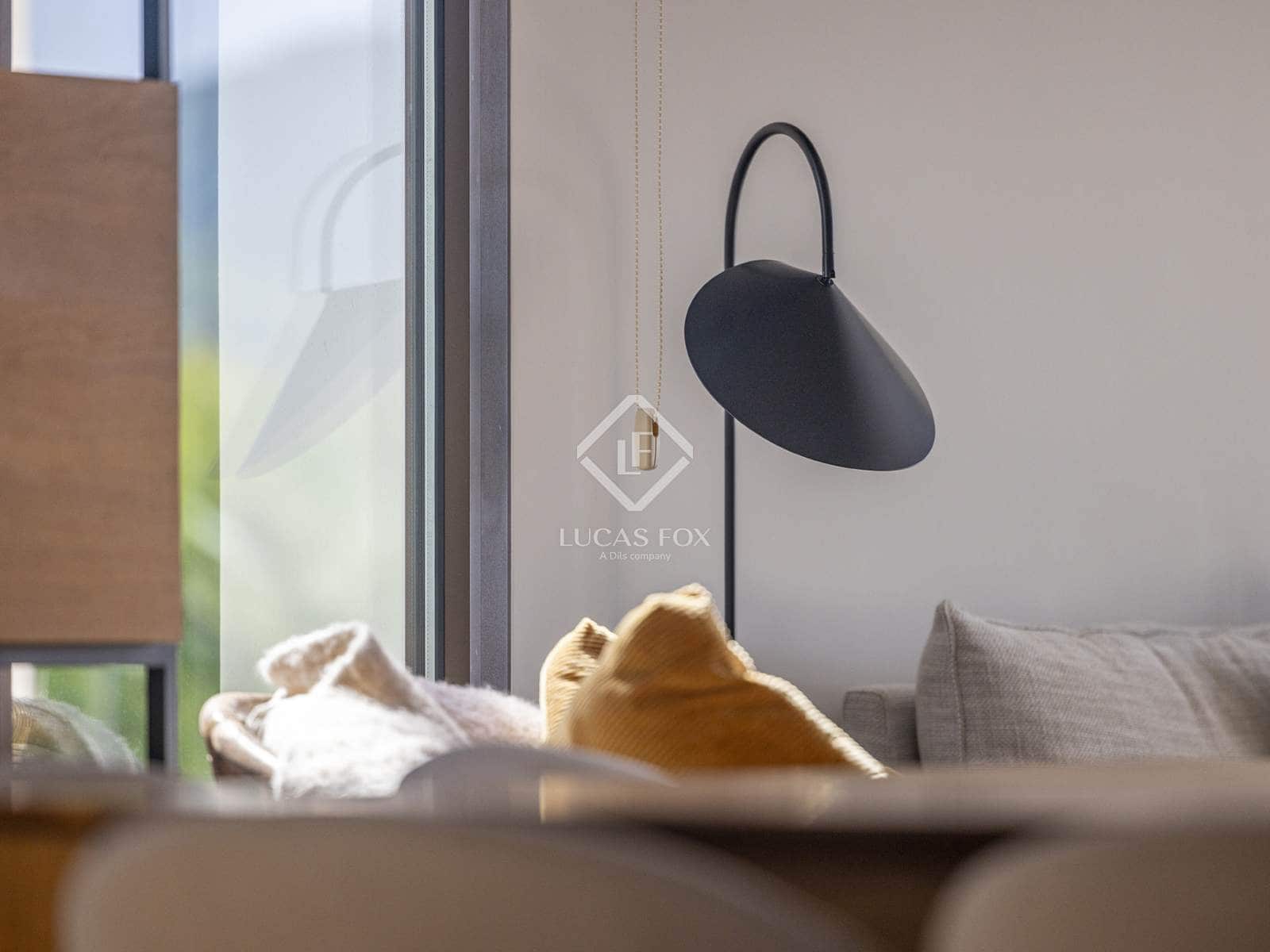 4 bedroom Villa for sale in Javea / Xabia with pool garage - € 1,375,000 (Ref: 9303790)