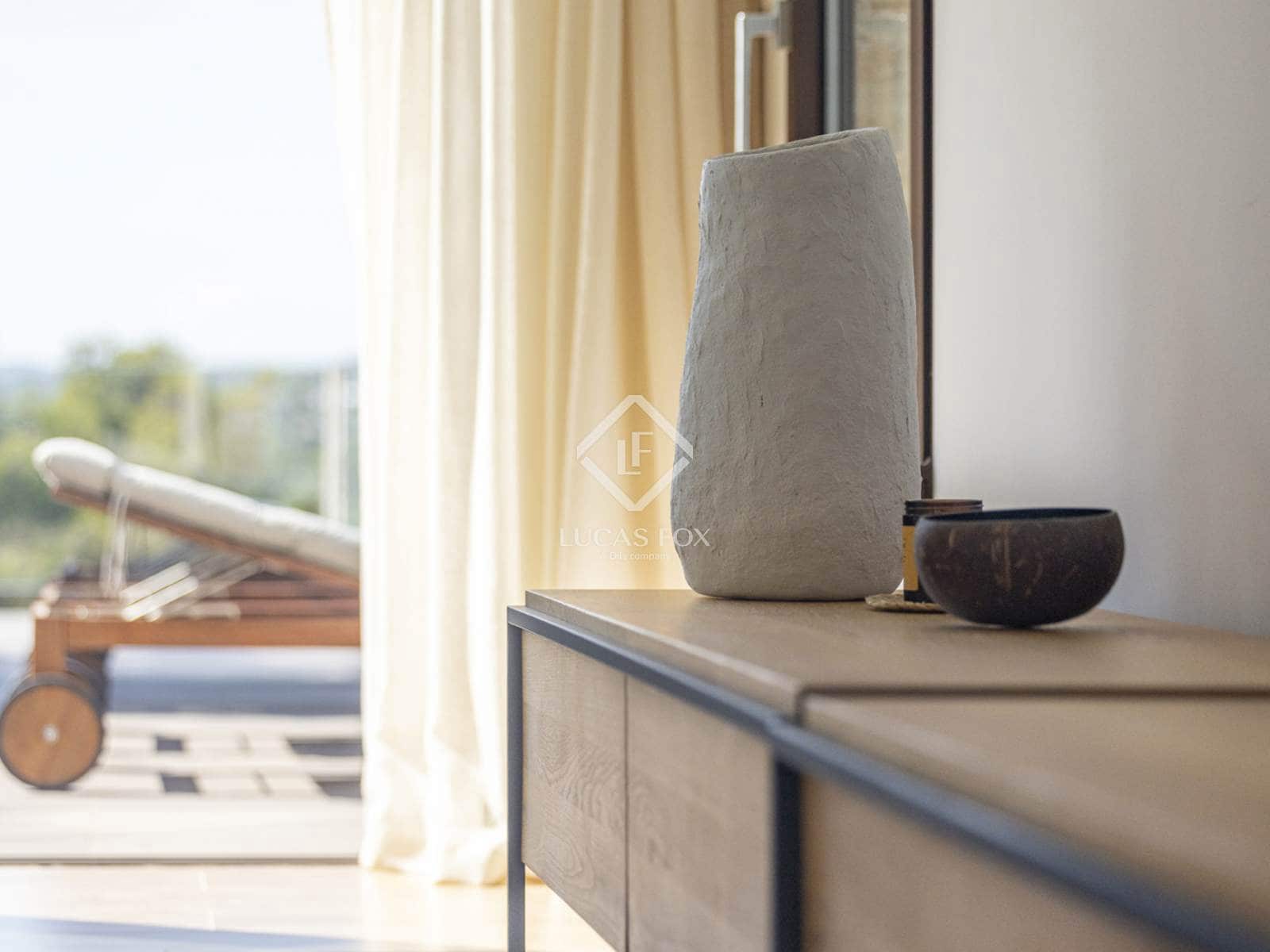 4 bedroom Villa for sale in Javea / Xabia with pool garage - € 1,375,000 (Ref: 9303790)