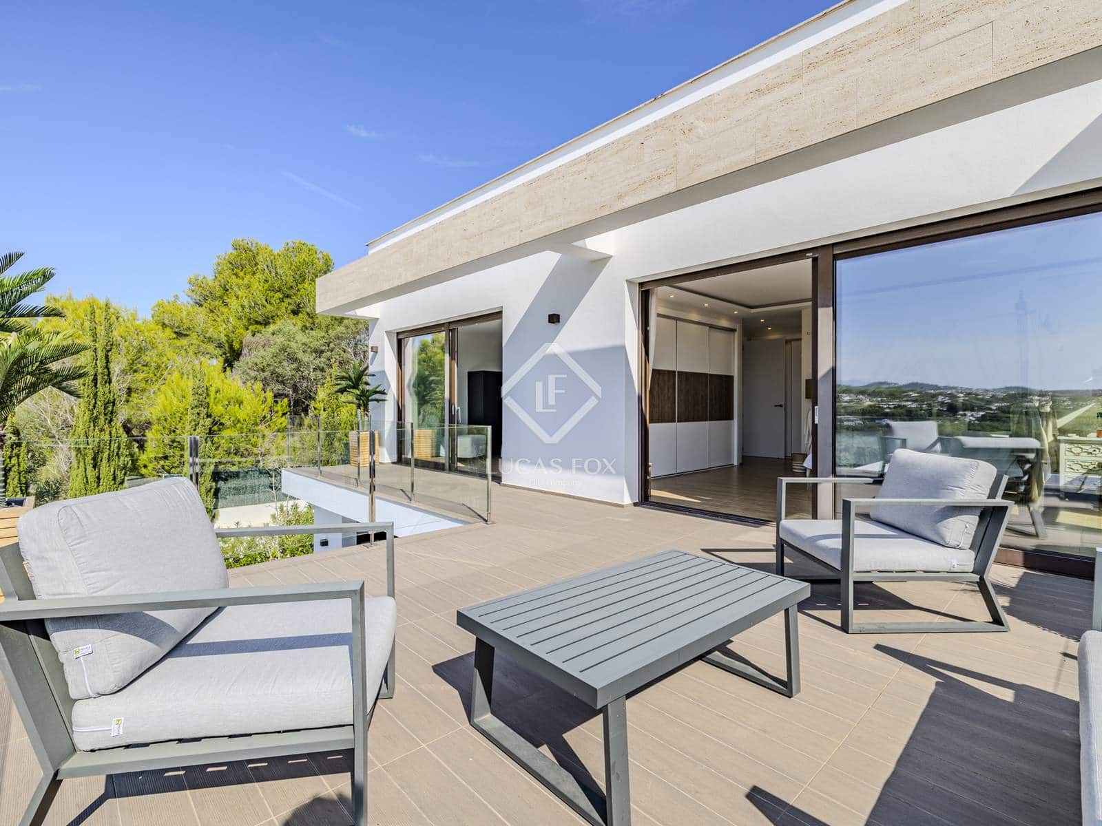 4 bedroom Villa for sale in Javea / Xabia with pool garage - € 1,375,000 (Ref: 9303790)