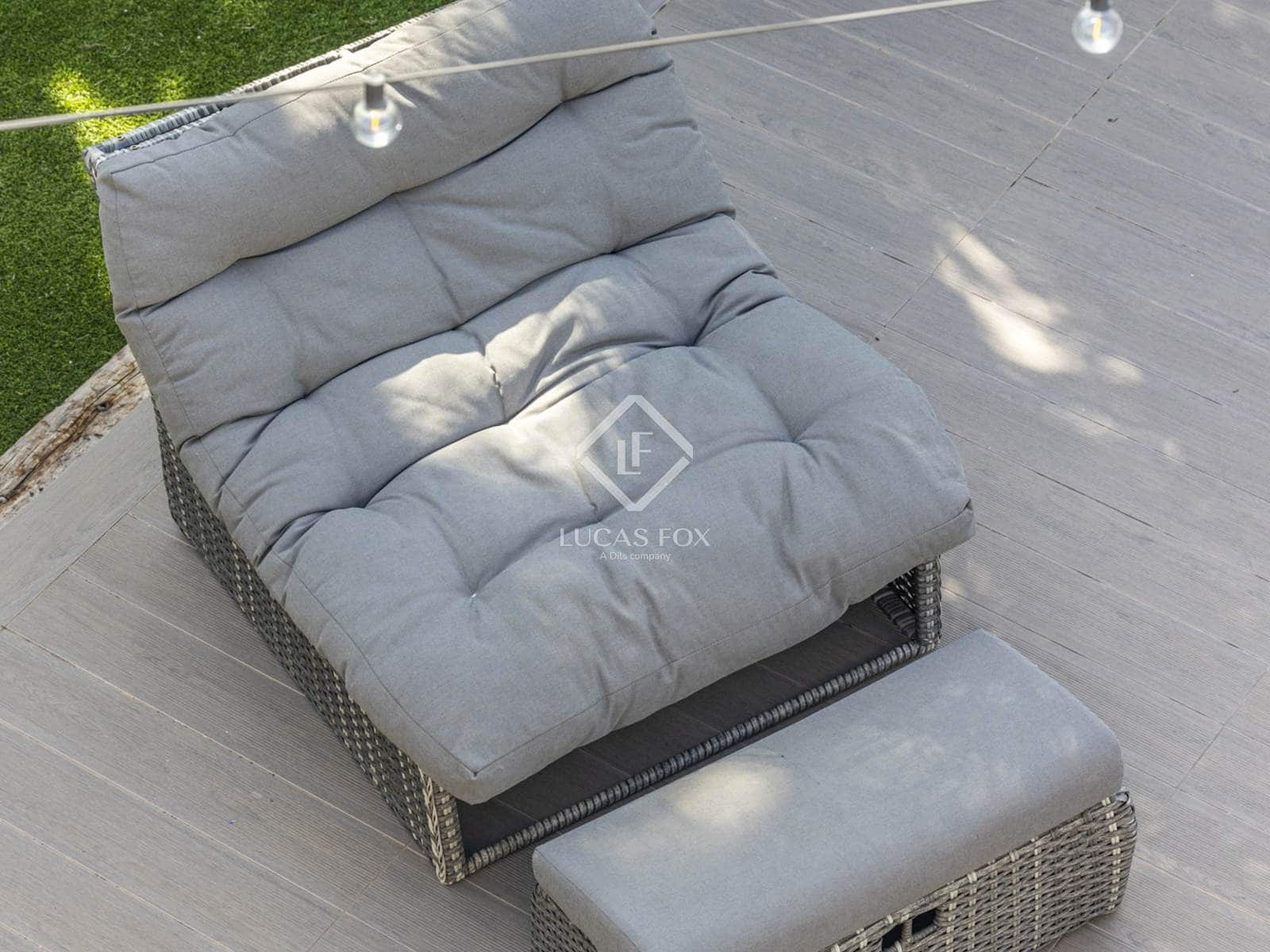 4 bedroom Villa for sale in Javea / Xabia with pool garage - € 1,375,000 (Ref: 9303790)