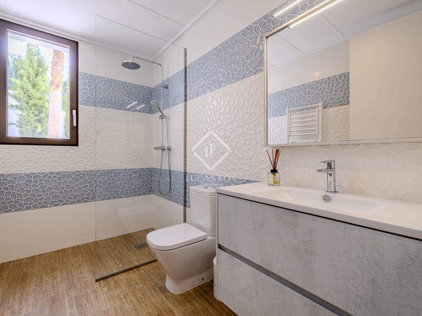 4 bedroom Villa for sale in Javea / Xabia with pool garage - € 1,375,000 (Ref: 9303790)