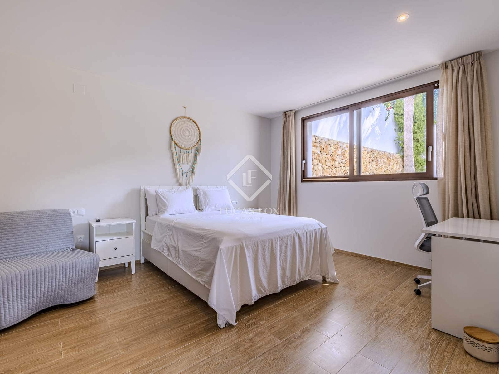 4 bedroom Villa for sale in Javea / Xabia with pool garage - € 1,375,000 (Ref: 9303790)