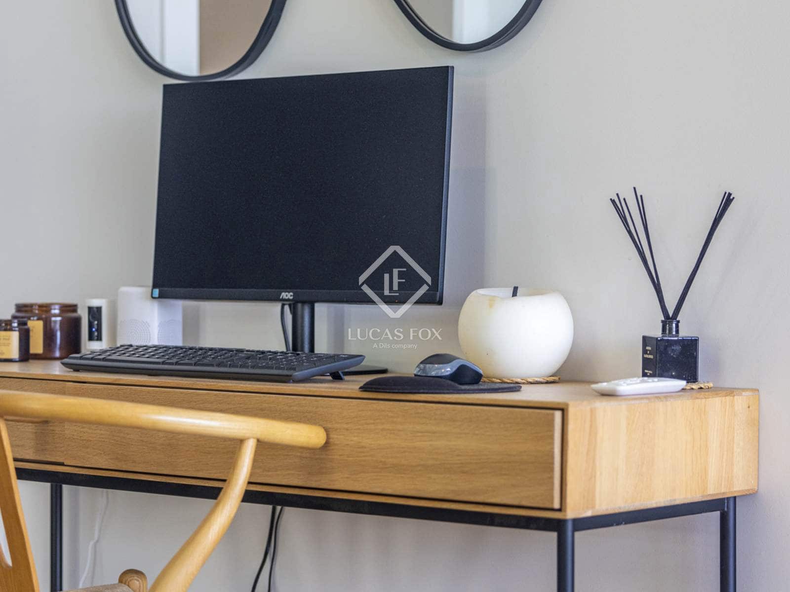 4 bedroom Villa for sale in Javea / Xabia with pool garage - € 1,375,000 (Ref: 9303790)