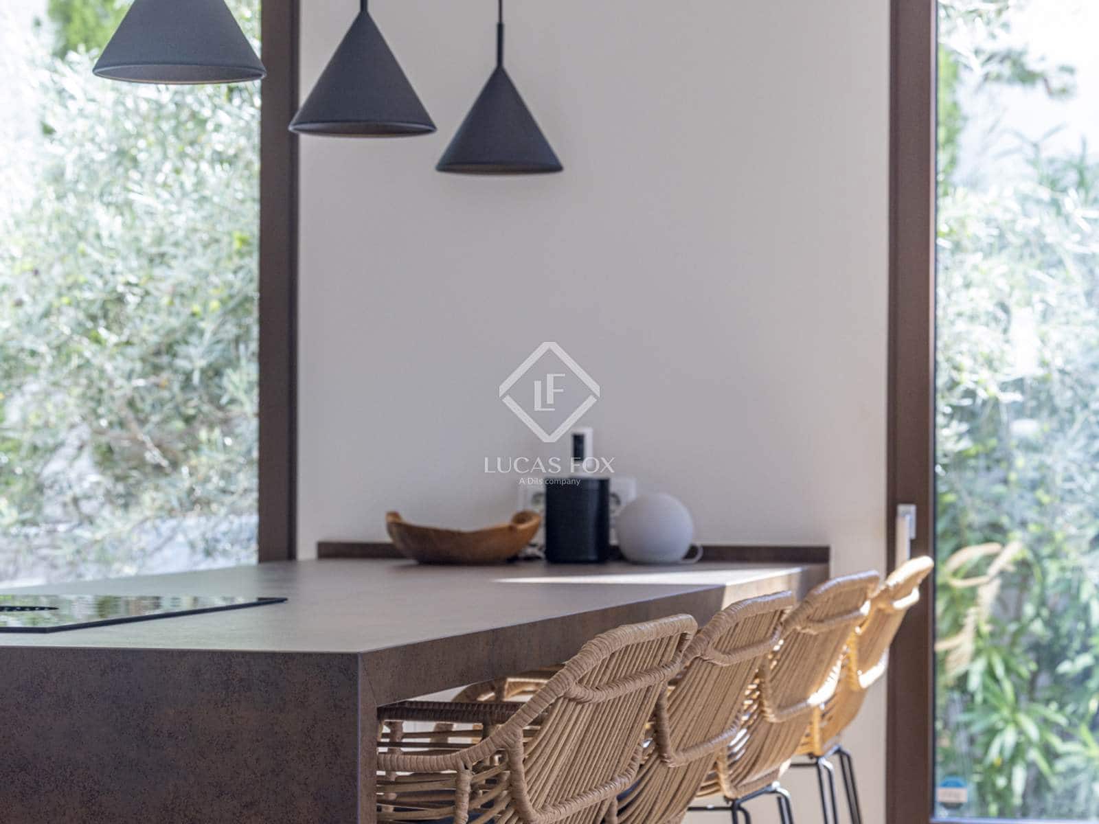 4 bedroom Villa for sale in Javea / Xabia with pool garage - € 1,375,000 (Ref: 9303790)