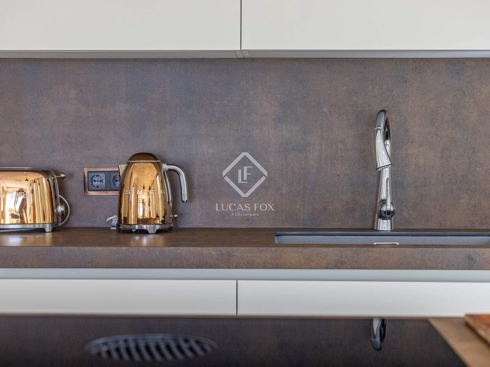 4 bedroom Villa for sale in Javea / Xabia with pool garage - € 1,375,000 (Ref: 9303790)