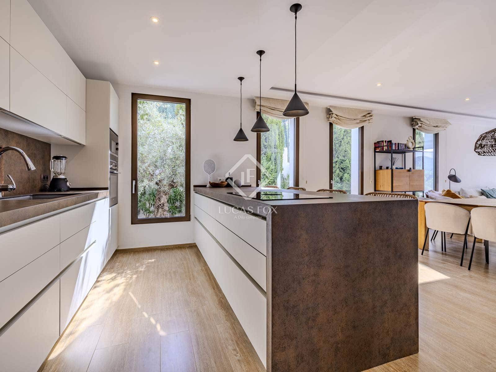 4 bedroom Villa for sale in Javea / Xabia with pool garage - € 1,375,000 (Ref: 9303790)